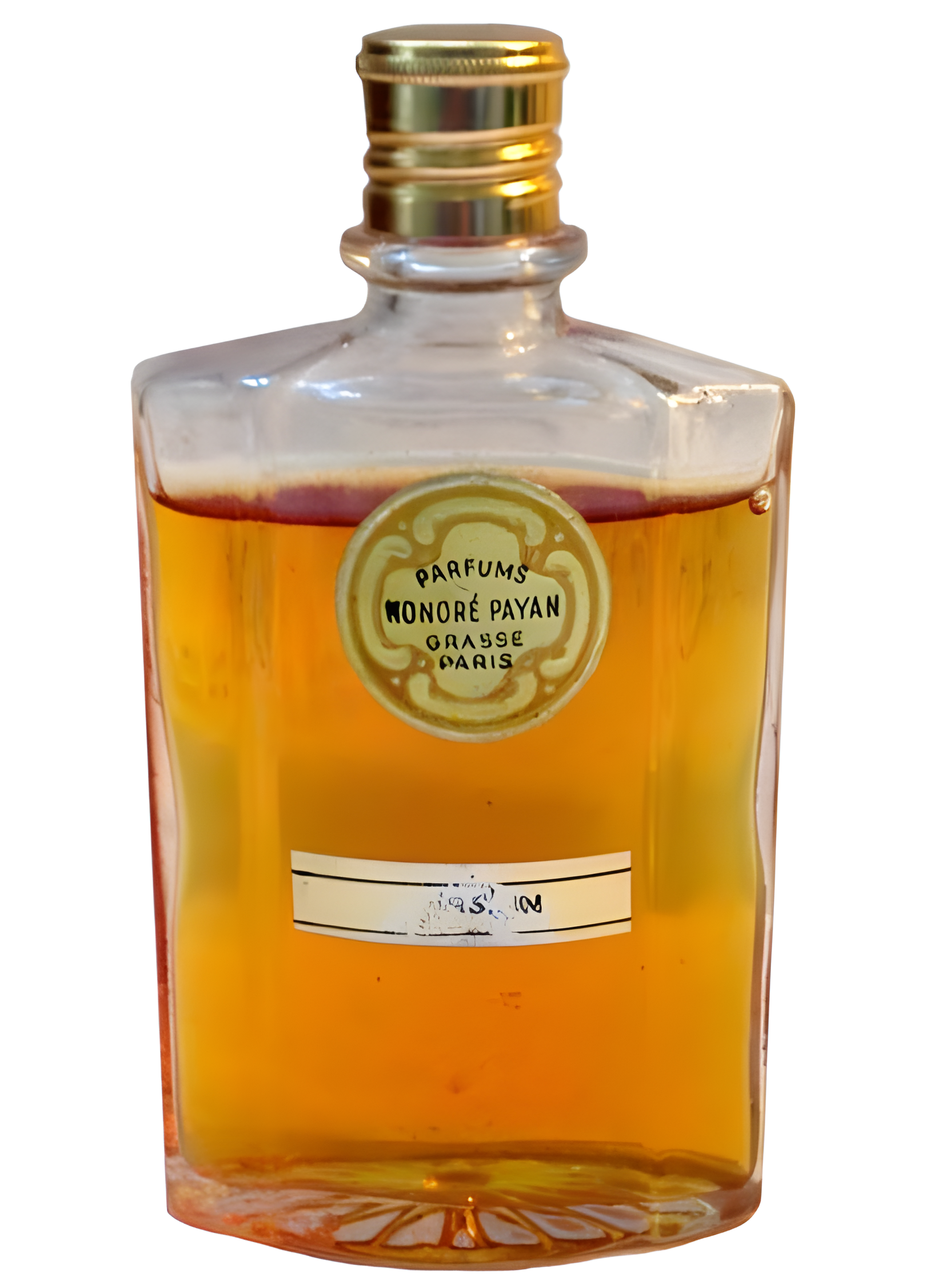 Jasmin by Honore Payan perfume bottle