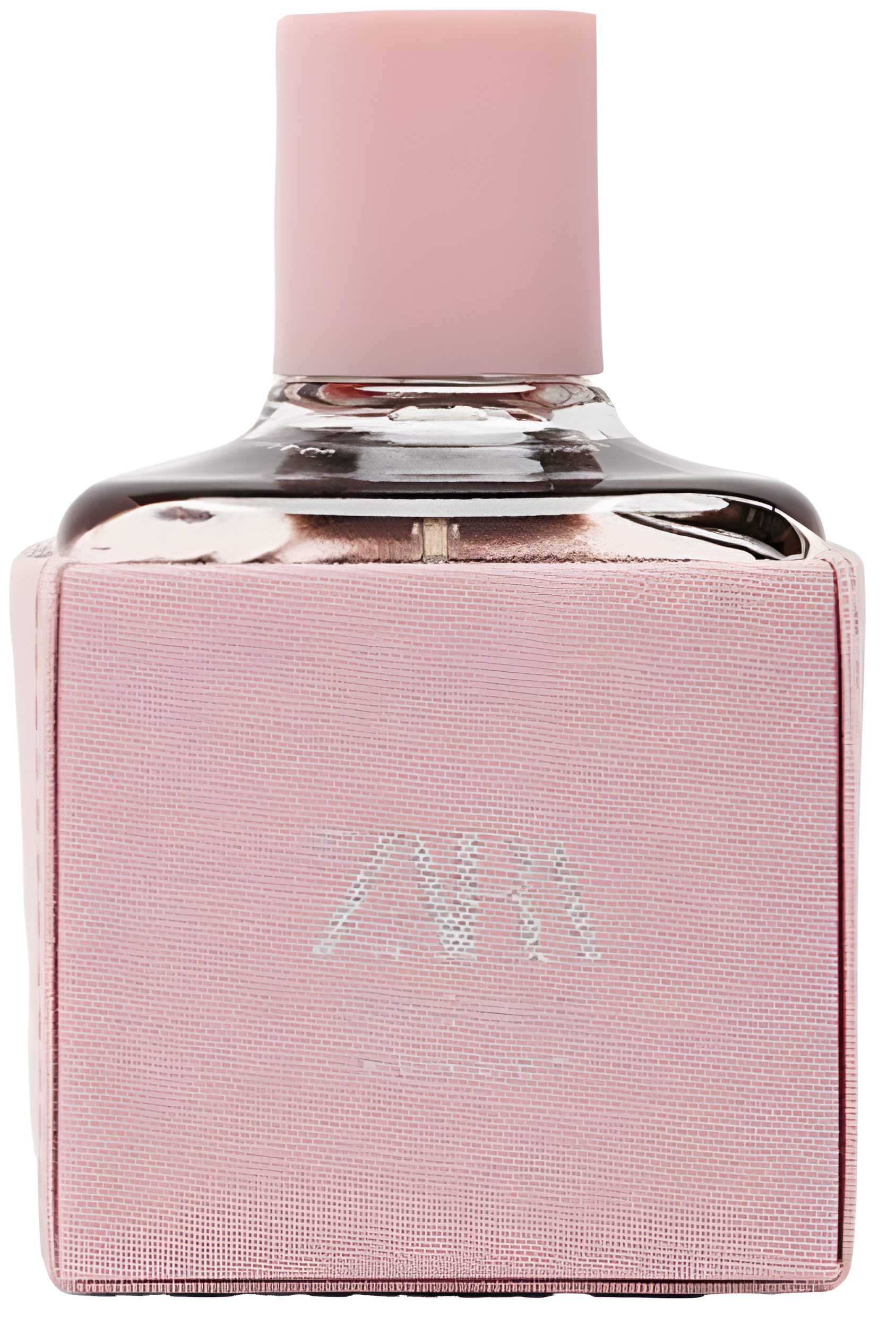 Orchid Sunset by Zara perfume bottle
