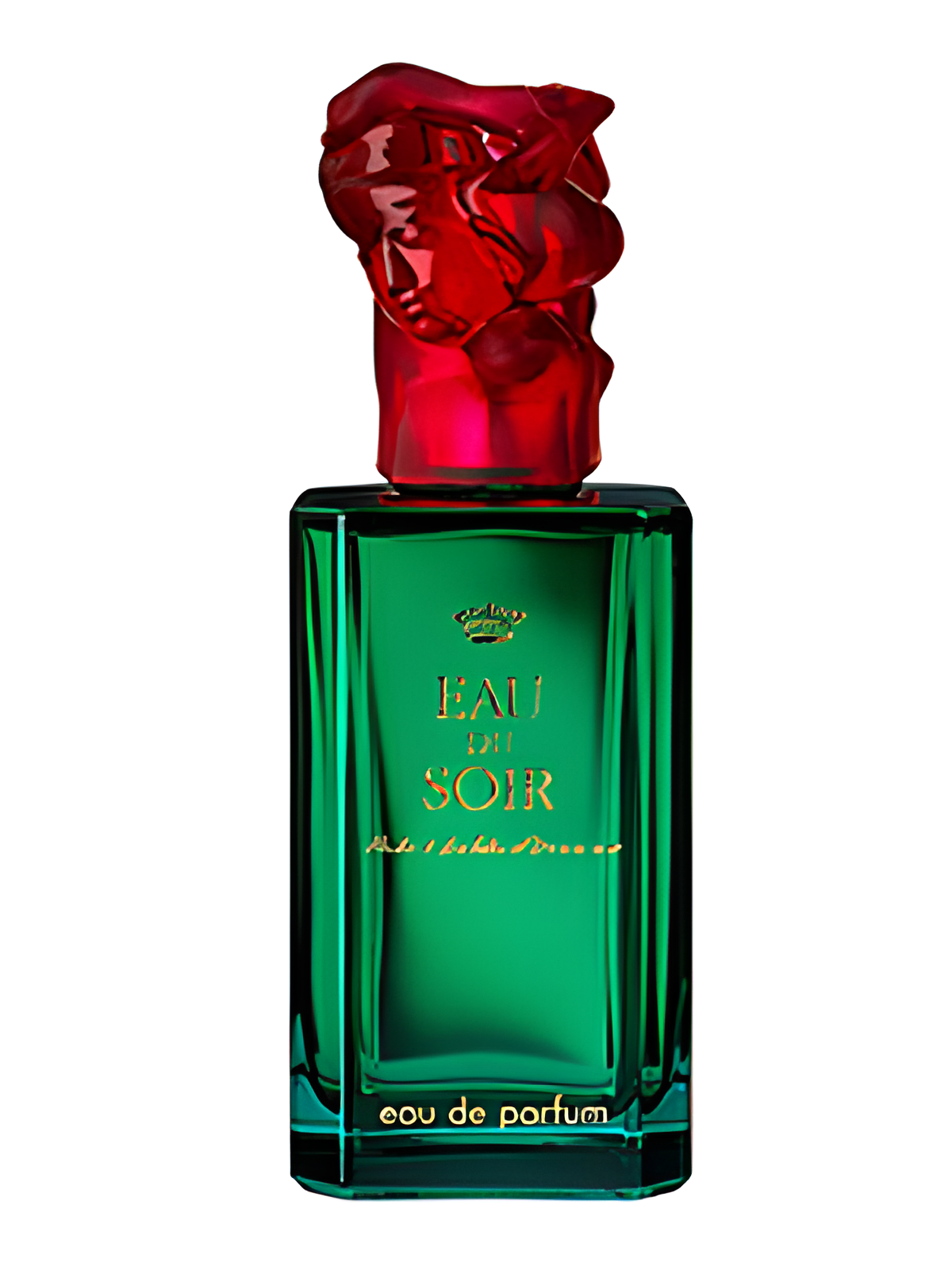 Eau Du Soir 2003 by Sisley perfume bottle