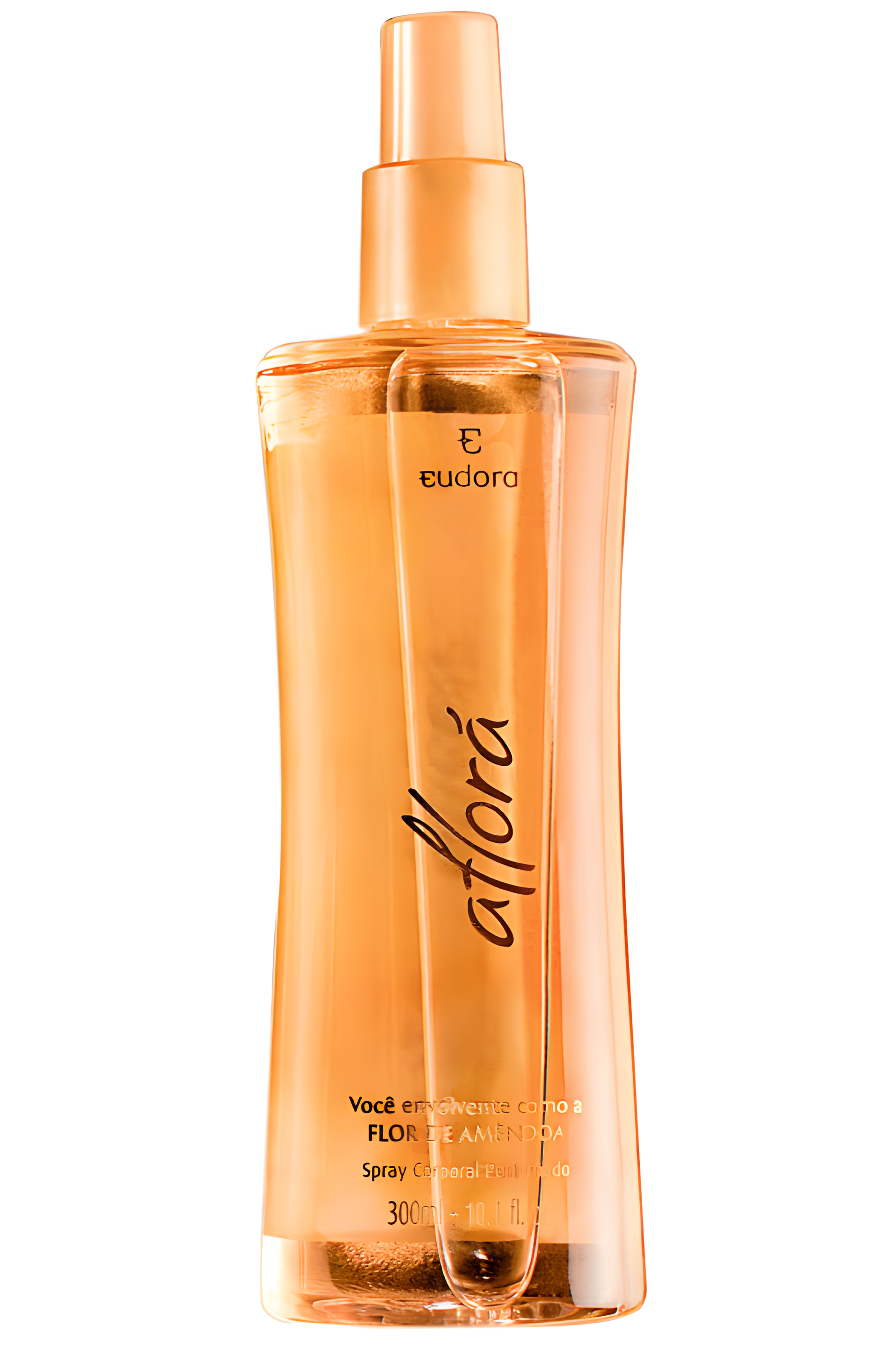 Aflorá Flor de Amêndoas by Eudora perfume bottle
