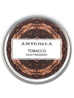 Tobacco by Amygdala perfume bottle