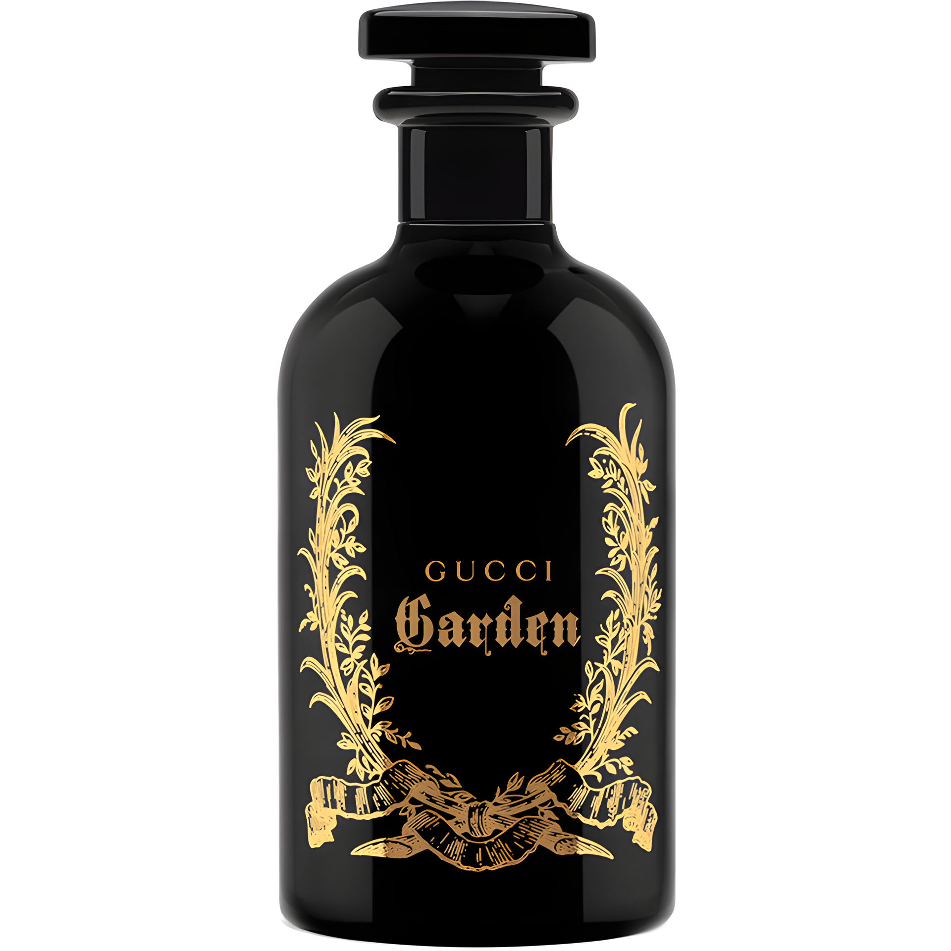 Gucci Garden by Gucci perfume bottle