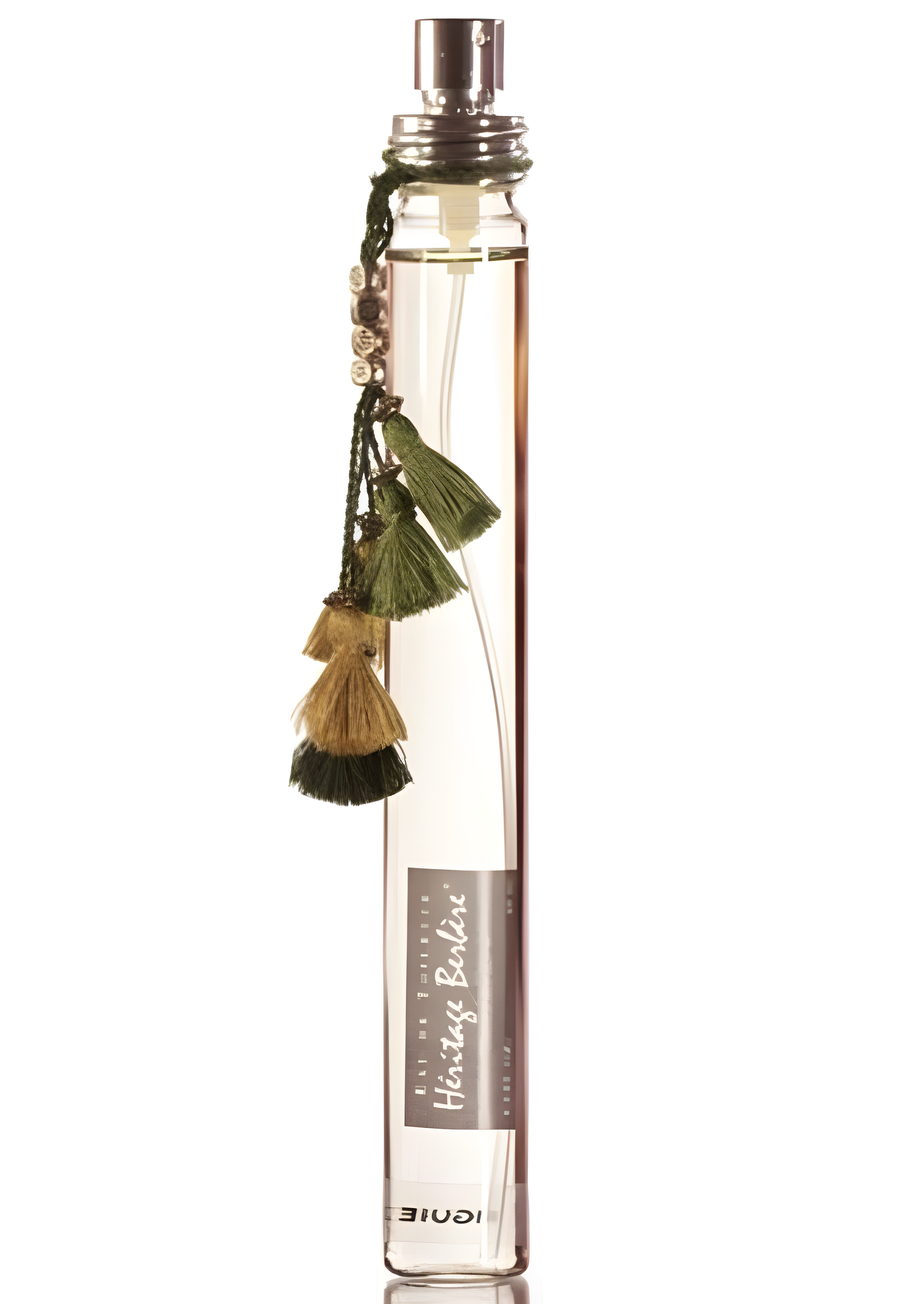 Figuier Sauvage by Heritage Berbere perfume bottle