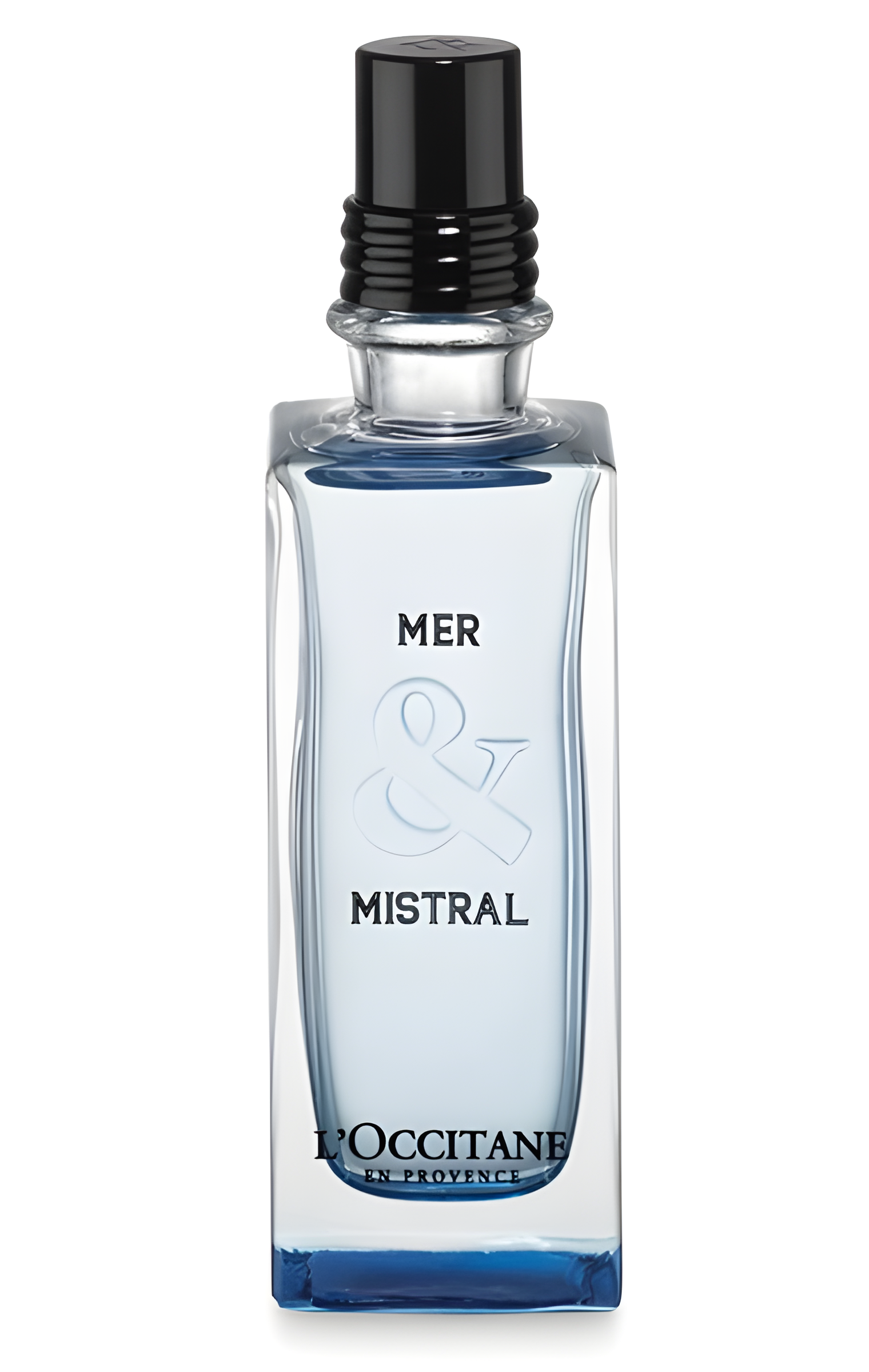 Mer & Mistral by L'Occitane en Provence perfume bottle