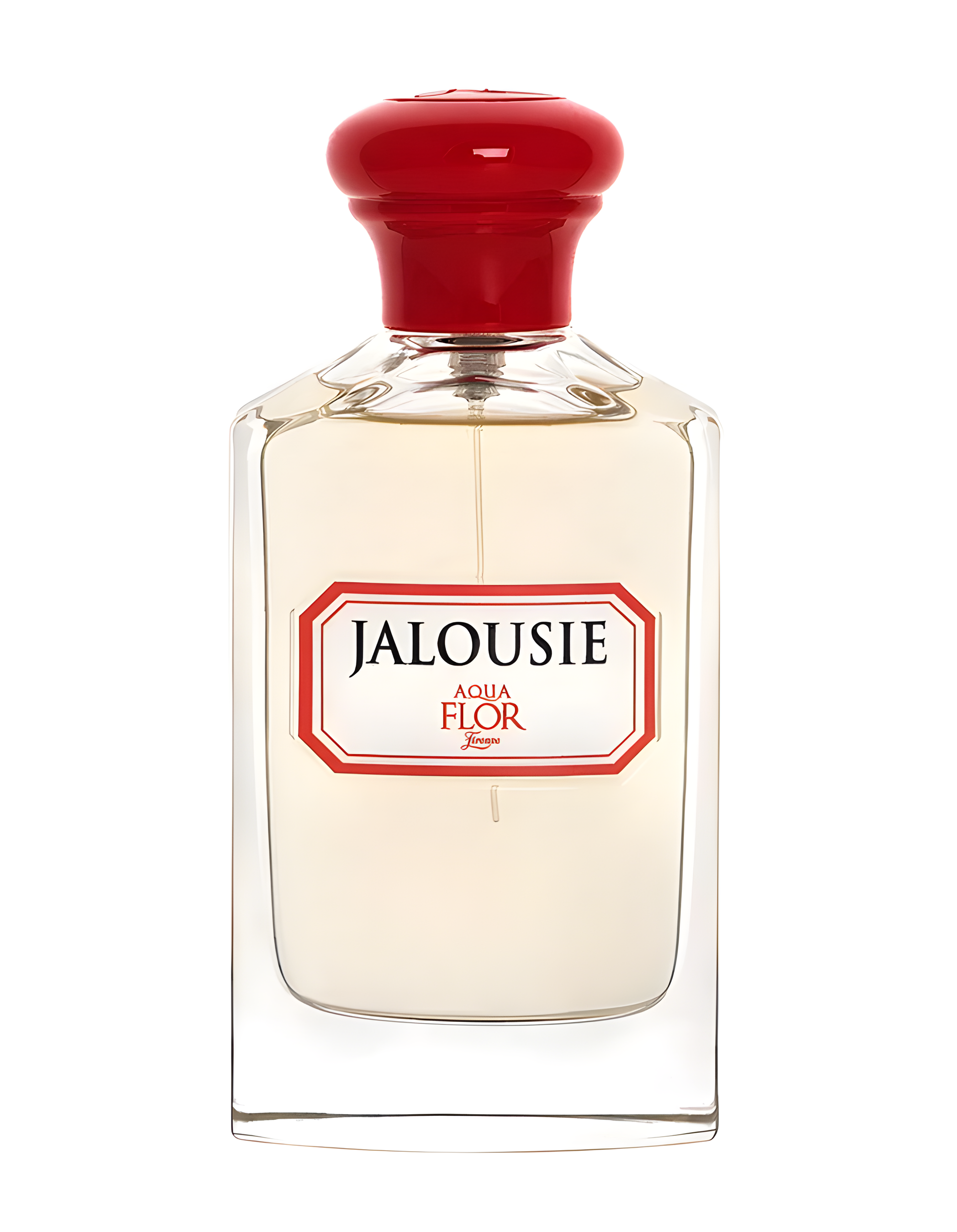 Jalousie by Aquaflor Firenze perfume bottle