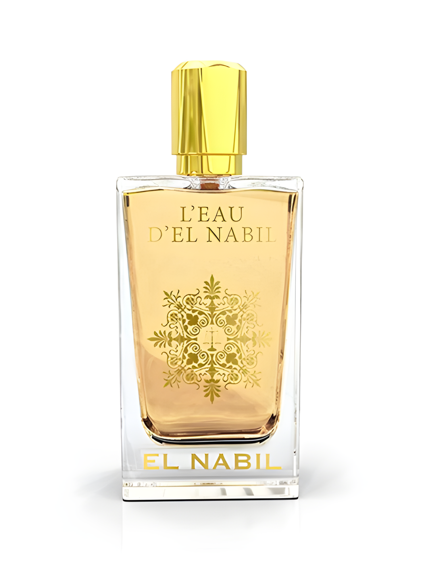 L'Eau D'El Nabil by El Nabil perfume bottle