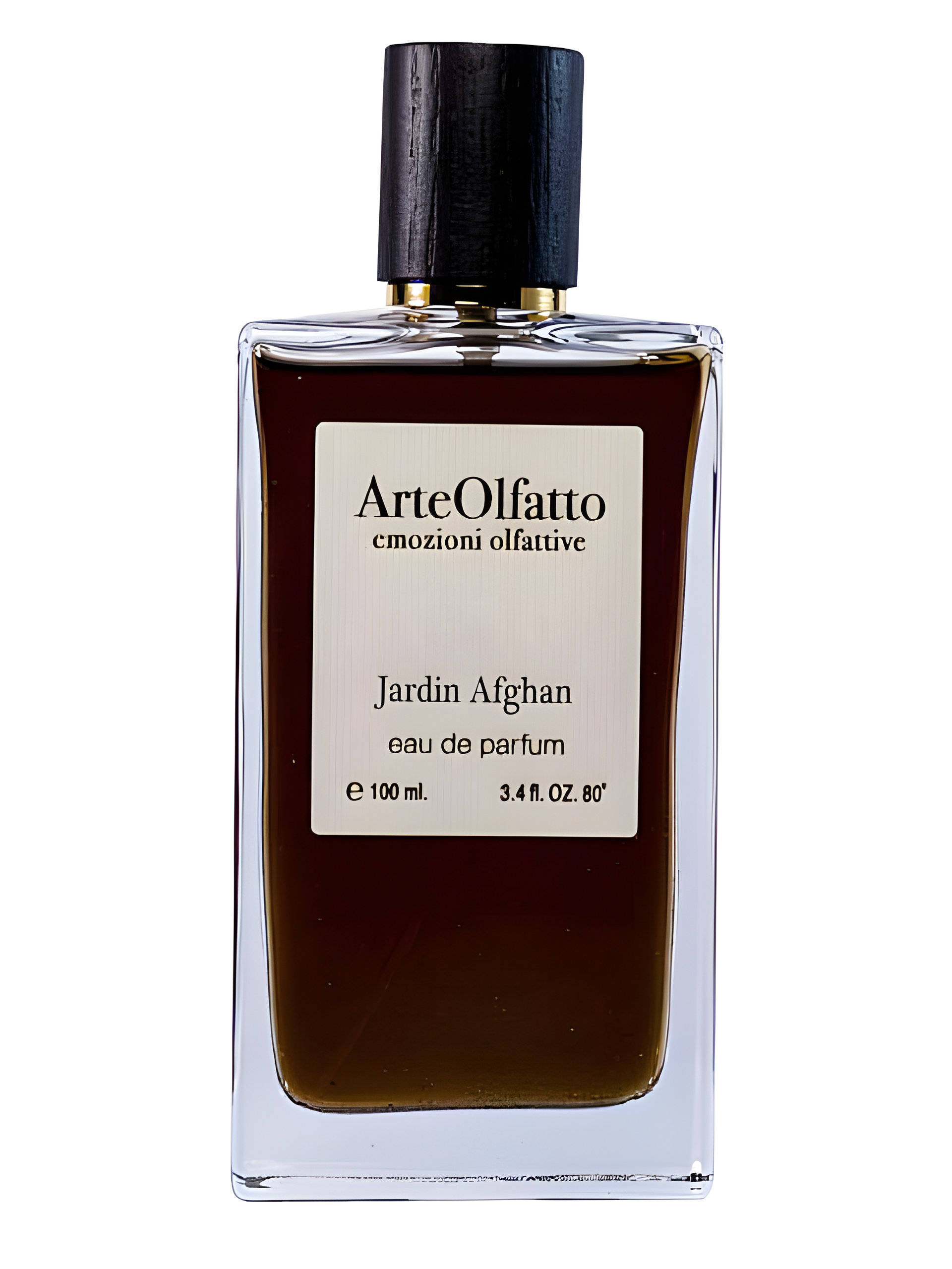 Jardin Afghan by ArteOlfatto perfume bottle