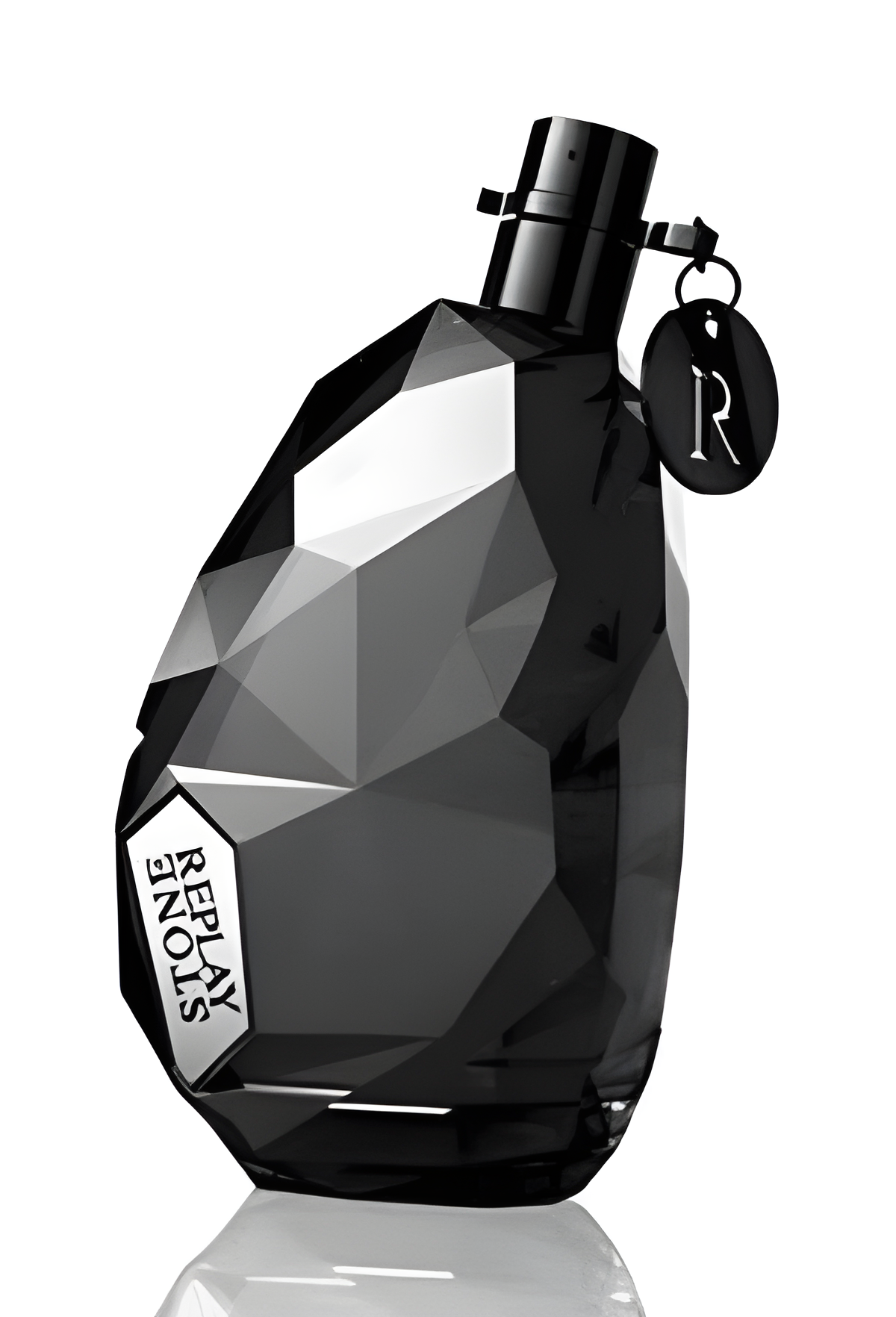 Stone for Him by Replay perfume bottle