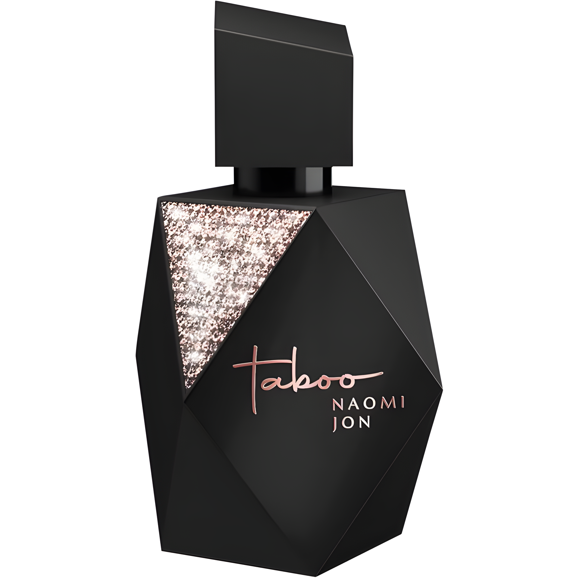 Taboo by Naomi Jon perfume bottle