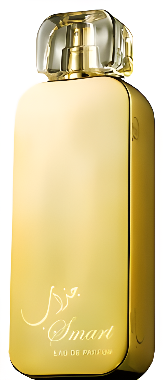 Smart Gold by Al Musbah perfume bottle
