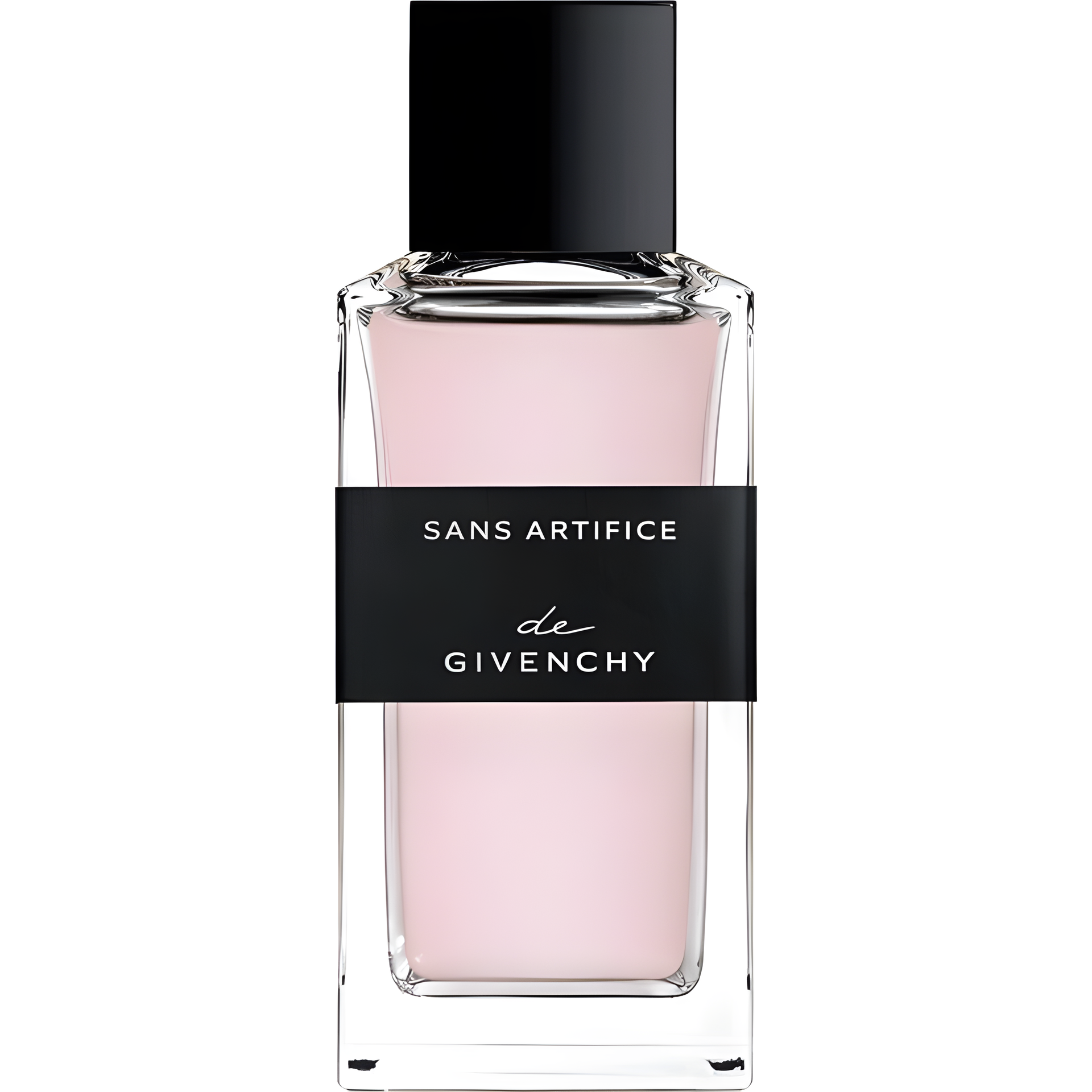 Sans Artifice by Givenchy perfume bottle