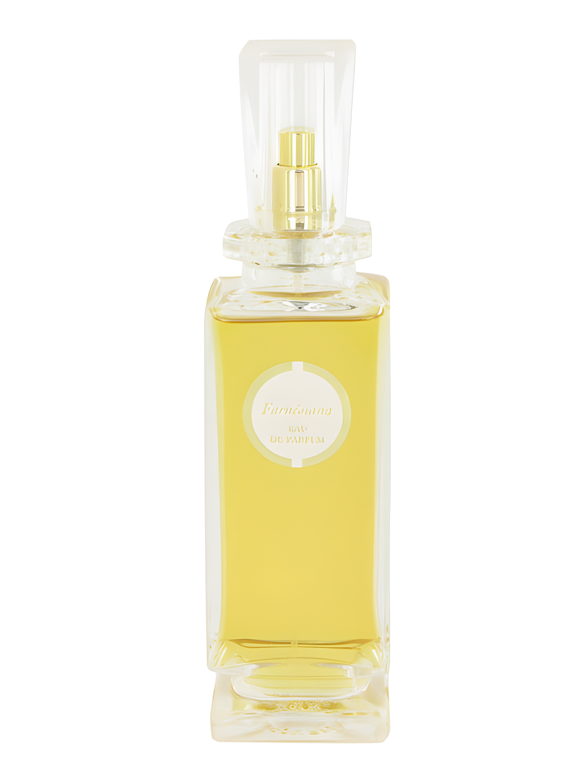 Farnesiana by Caron perfume bottle