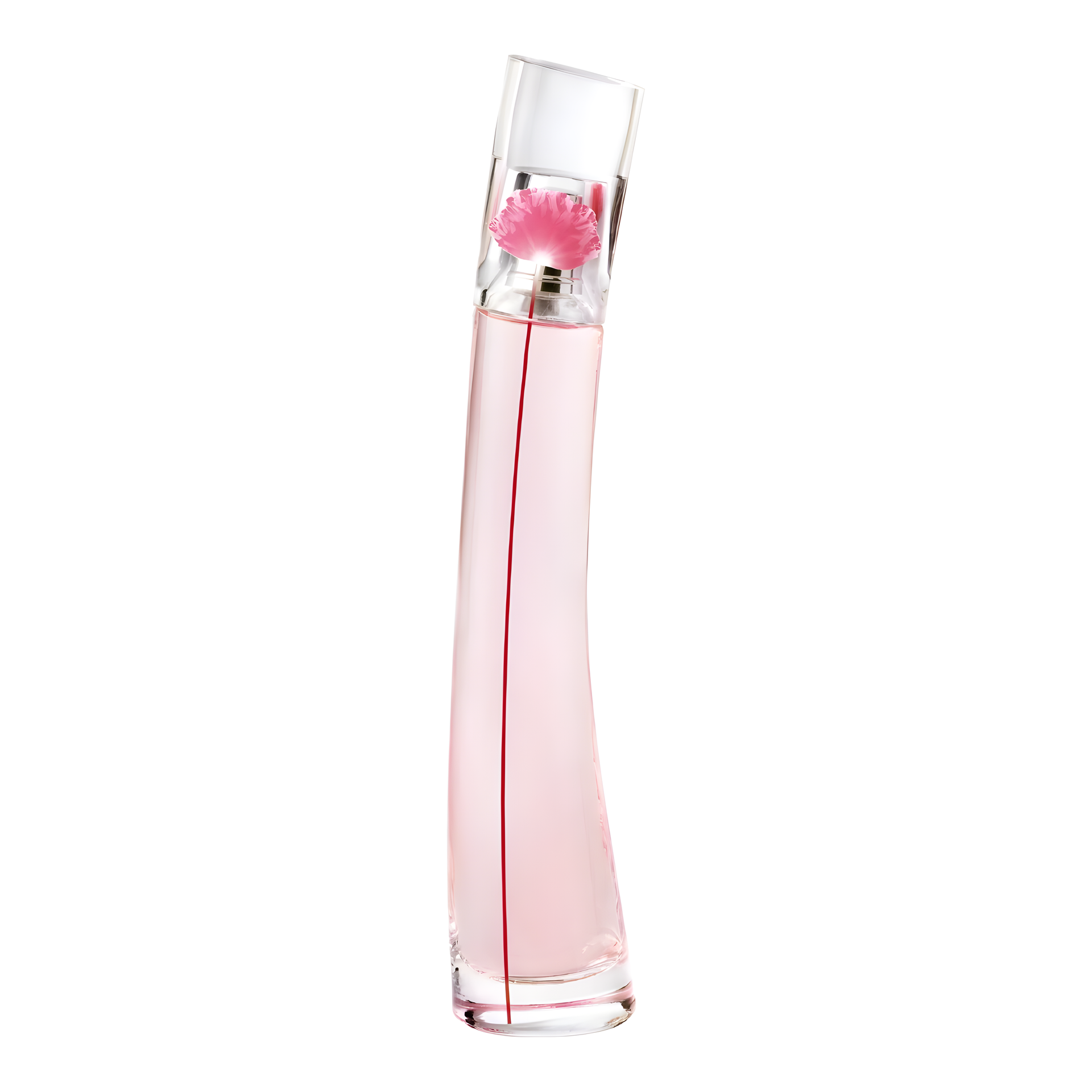 Flower by Kenzo Poppy Bouquet Eau de Toilette by Kenzo perfume bottle