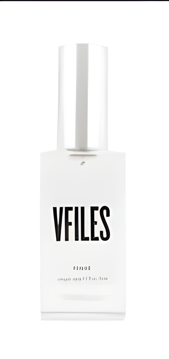 VFiles Femme by VFiles perfume bottle