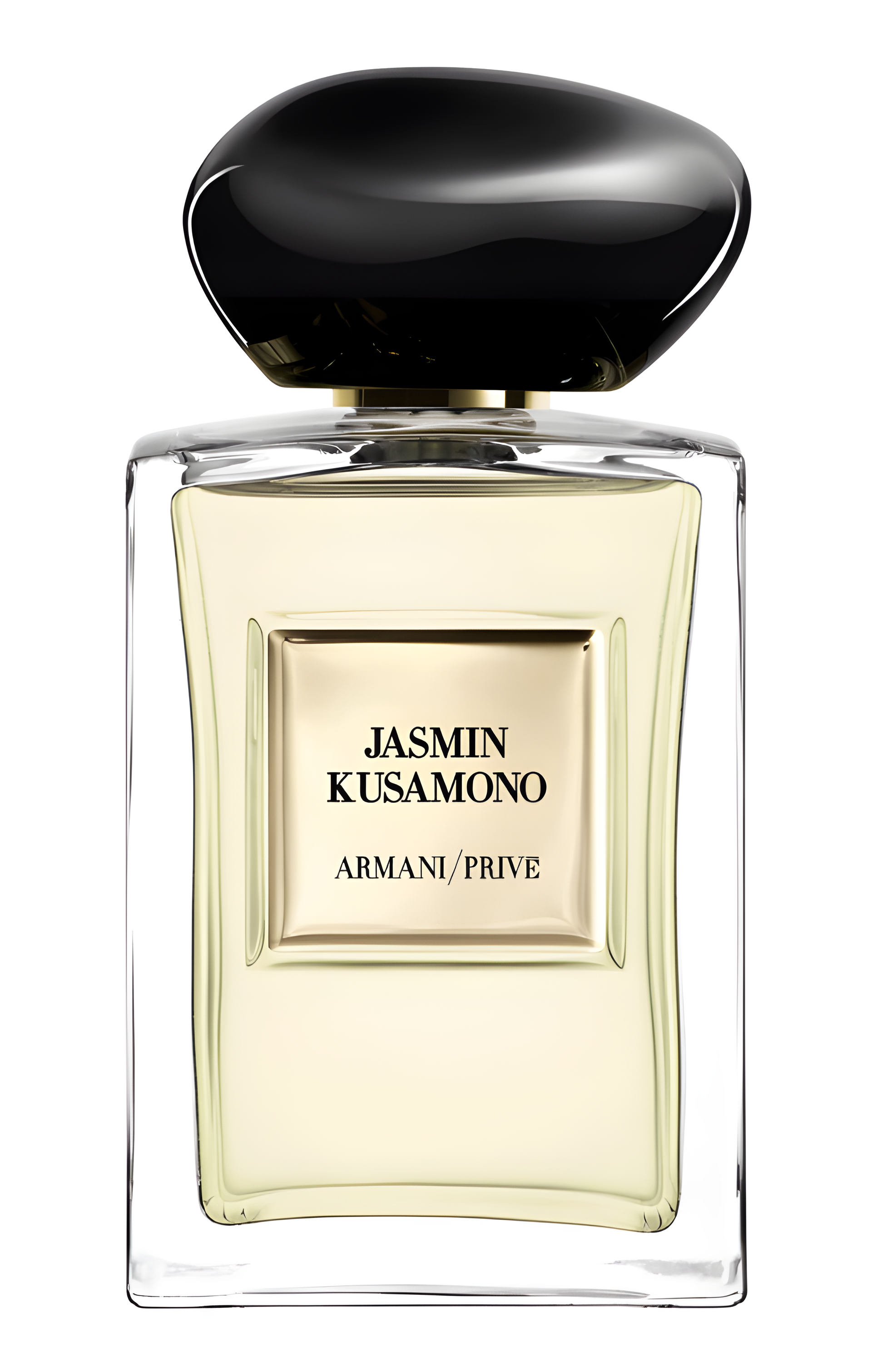 Jasmin Kusamono by Giorgio Armani perfume bottle