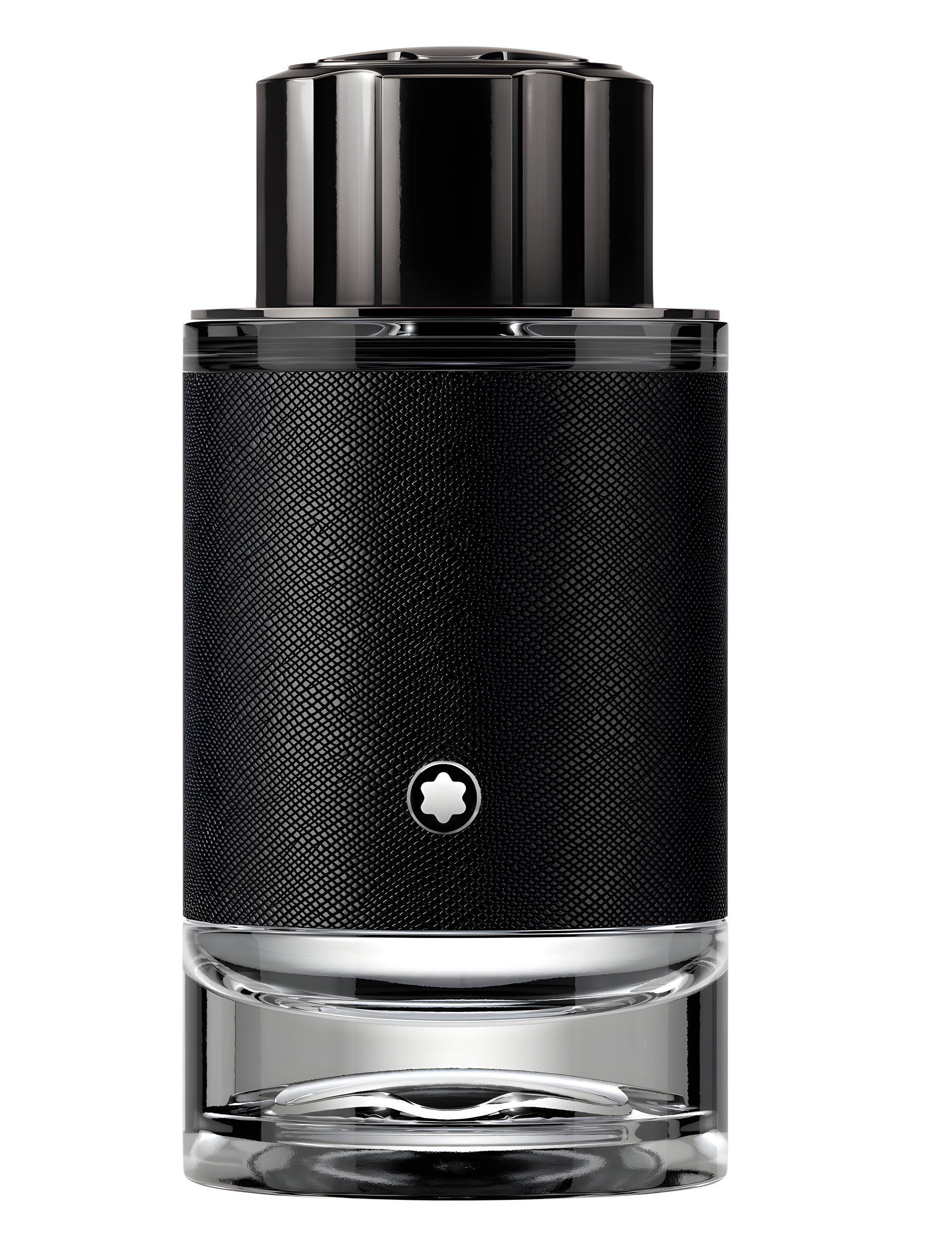 Explorer by Montblanc perfume bottle