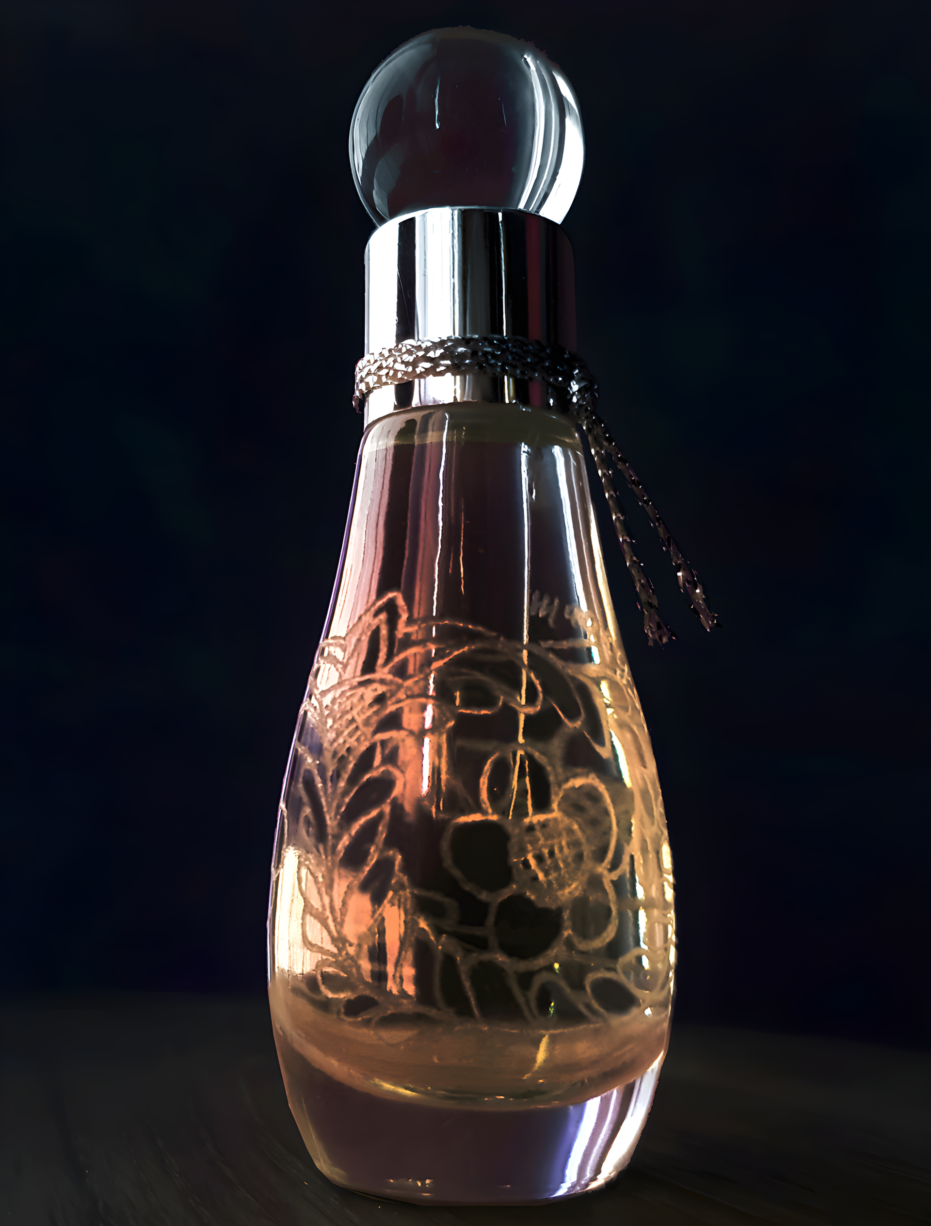 Podmoskovnye Vechera (Moscow Evenings) Подмосковные Вечера by Ladanika perfume bottle