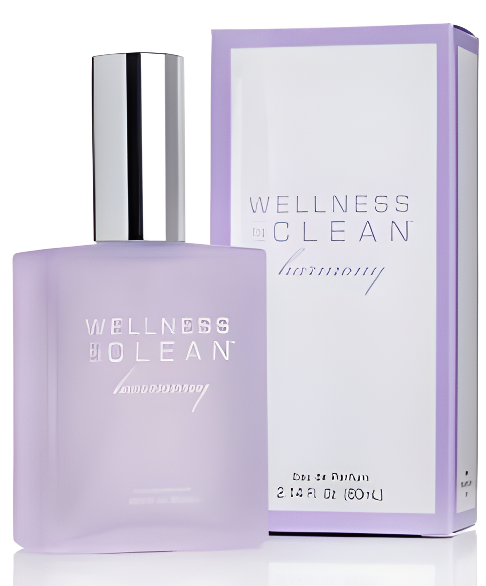 Wellness by Clean Harmony by Clean perfume bottle
