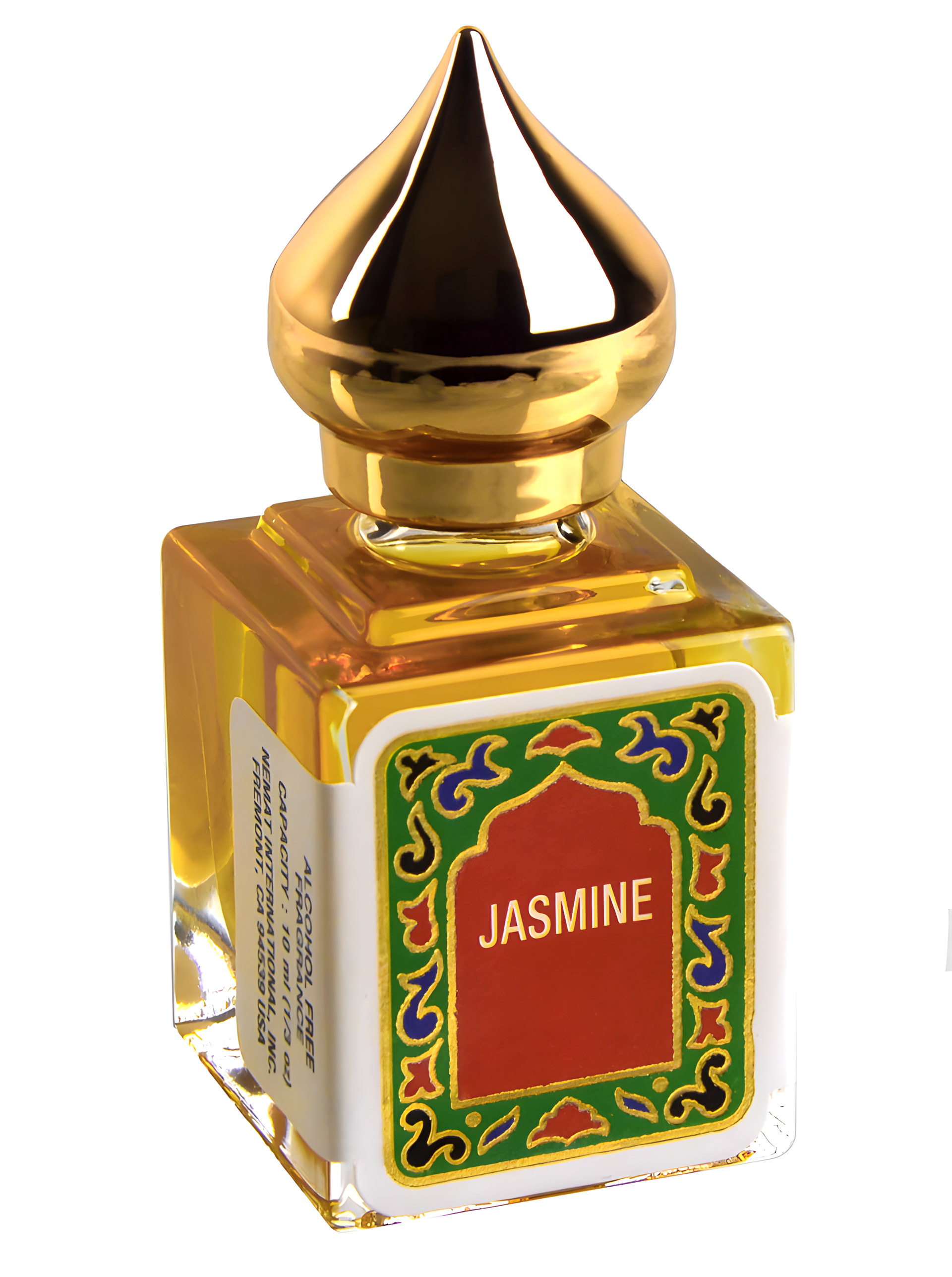 Jasmine by Nemat International perfume bottle