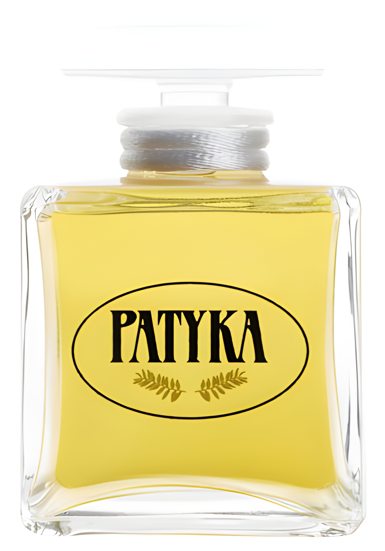 Boise by Patyka perfume bottle
