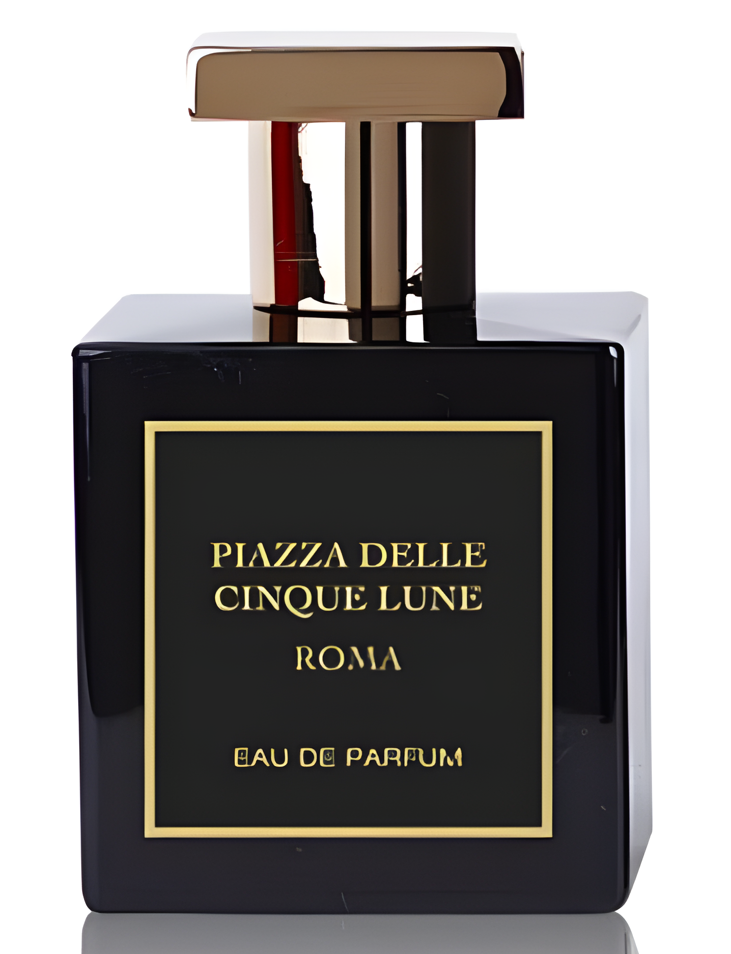 Piazza Delle Cinque Lune by Bottega del Profumo perfume bottle
