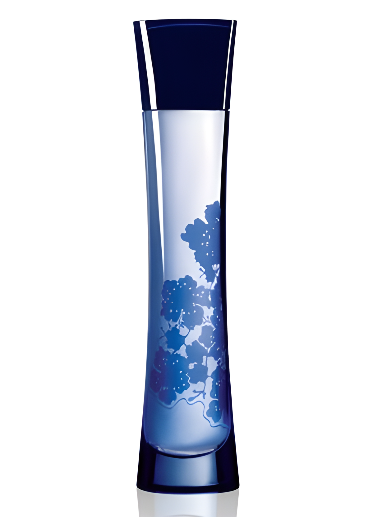Armani Code Sheer by Giorgio Armani perfume bottle