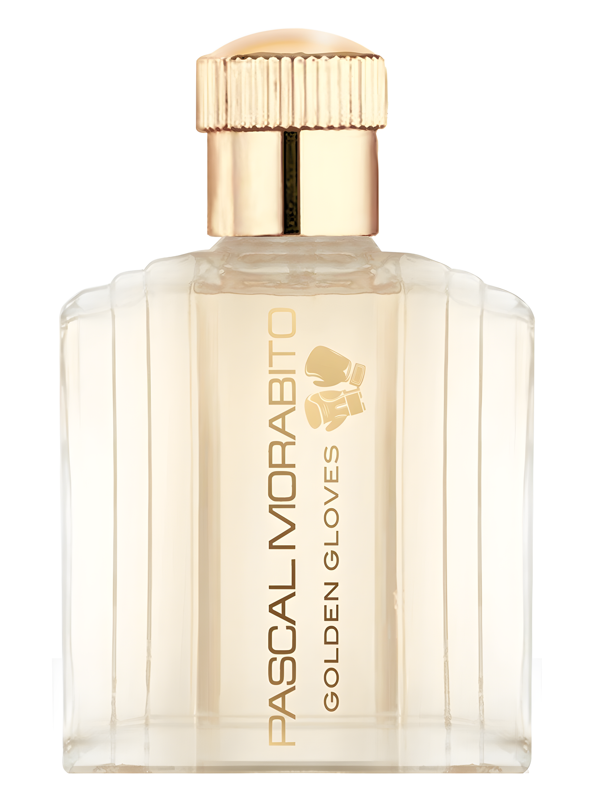 Golden Gloves by Pascal Morabito perfume bottle