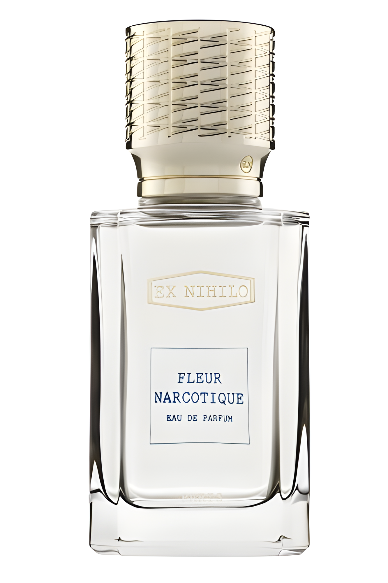 Fleur Narcotique by Ex Nihilo perfume bottle