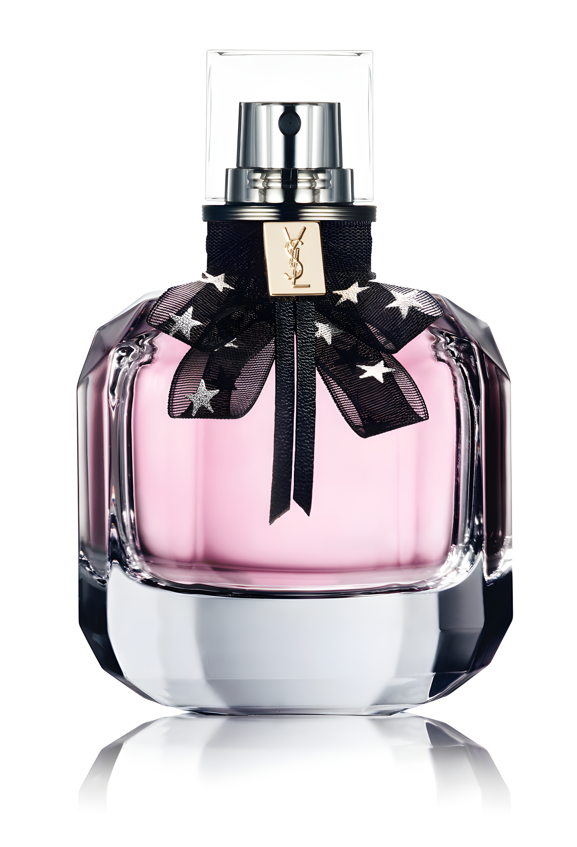 Mon Paris Star Edition by Yves Saint Laurent perfume bottle