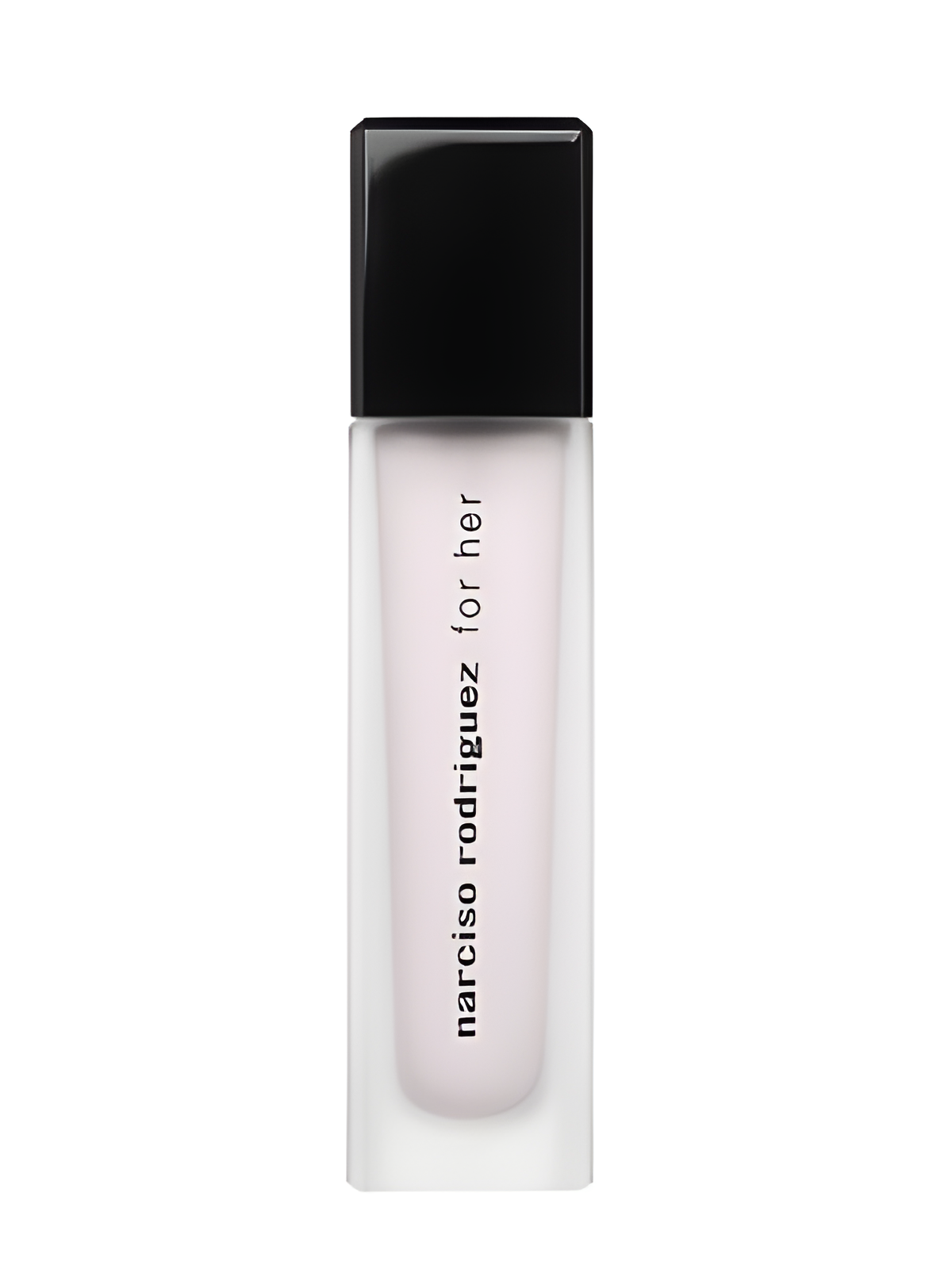 Narciso Rodriguez for Her Hair Mist by Narciso Rodriguez perfume bottle