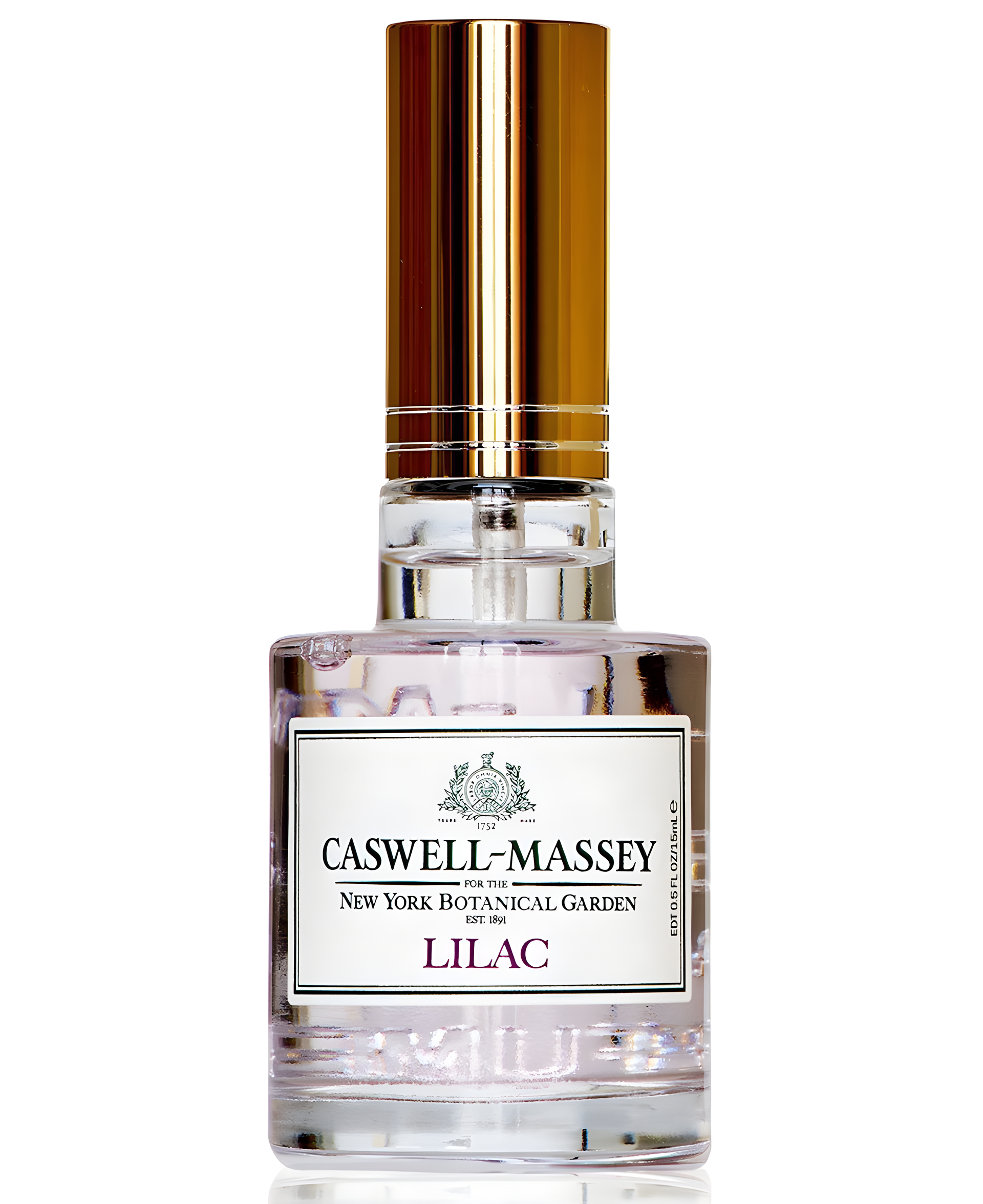 Caswell Massey Lilac