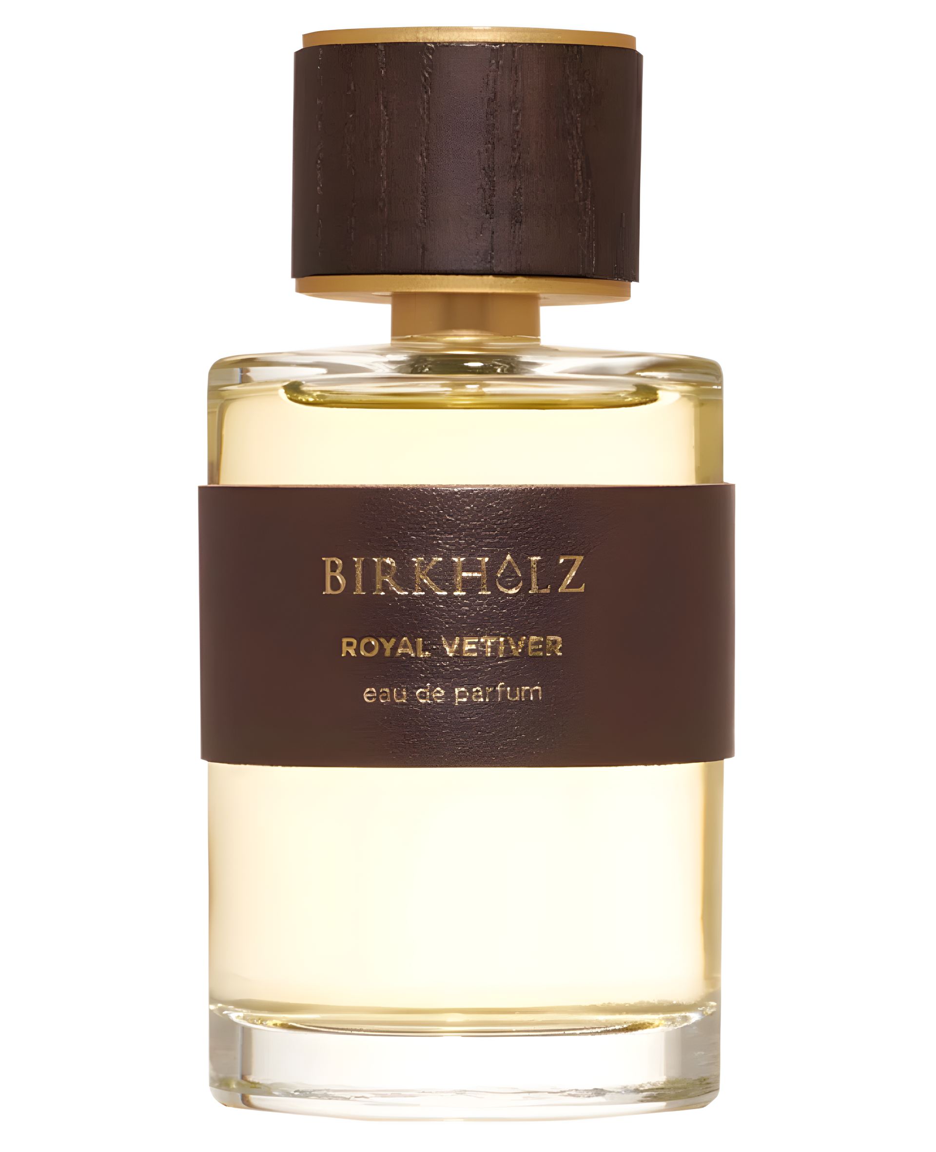 Royal Vetiver by Birkholz perfume bottle