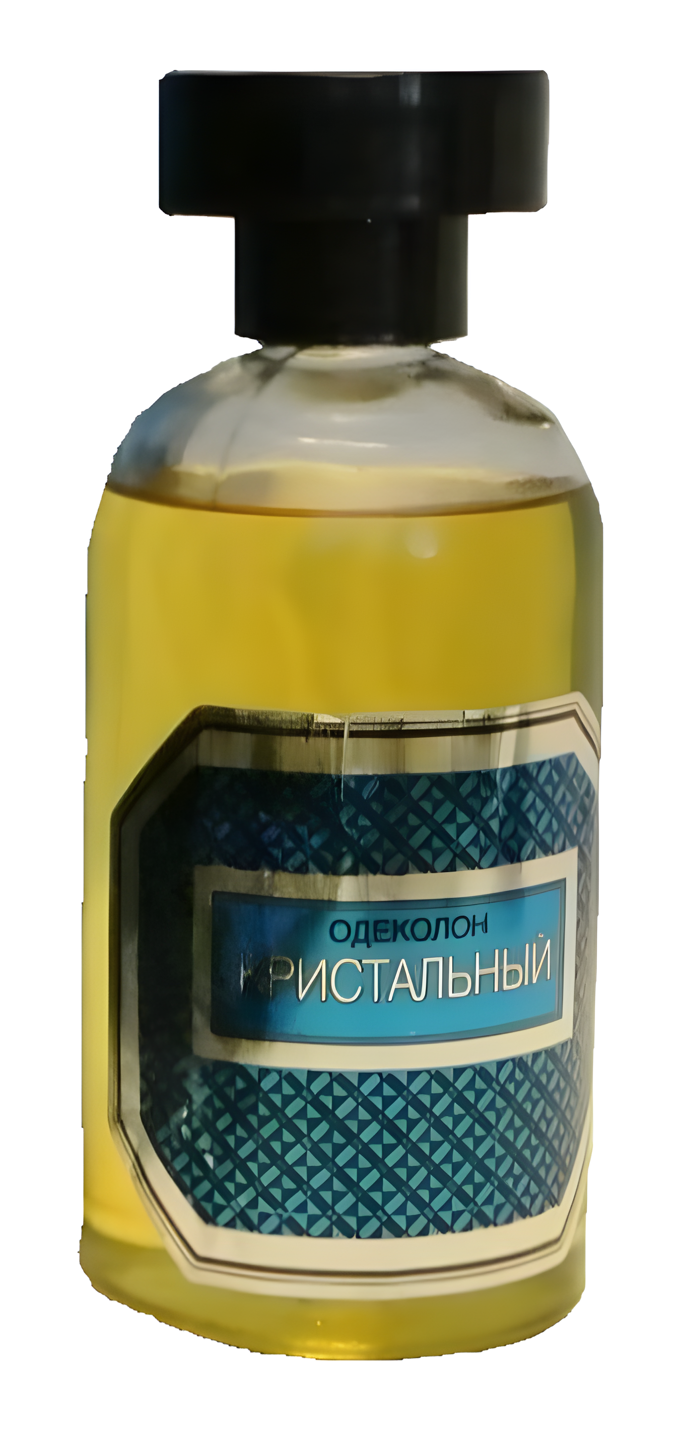 Кристальный (Crystal) by Союзпарфюмерпром (Soyuzparfumerprom) perfume bottle