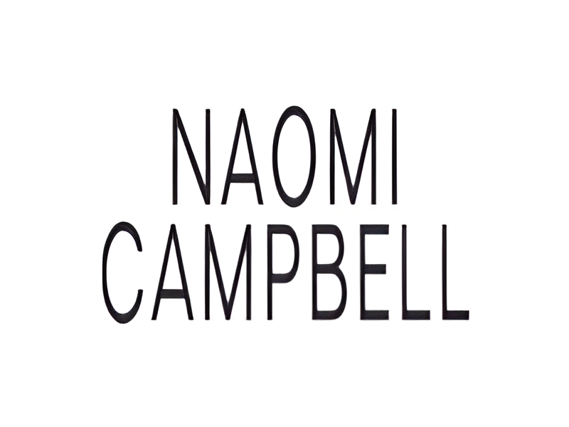 Picture of Naomi Campbell brand