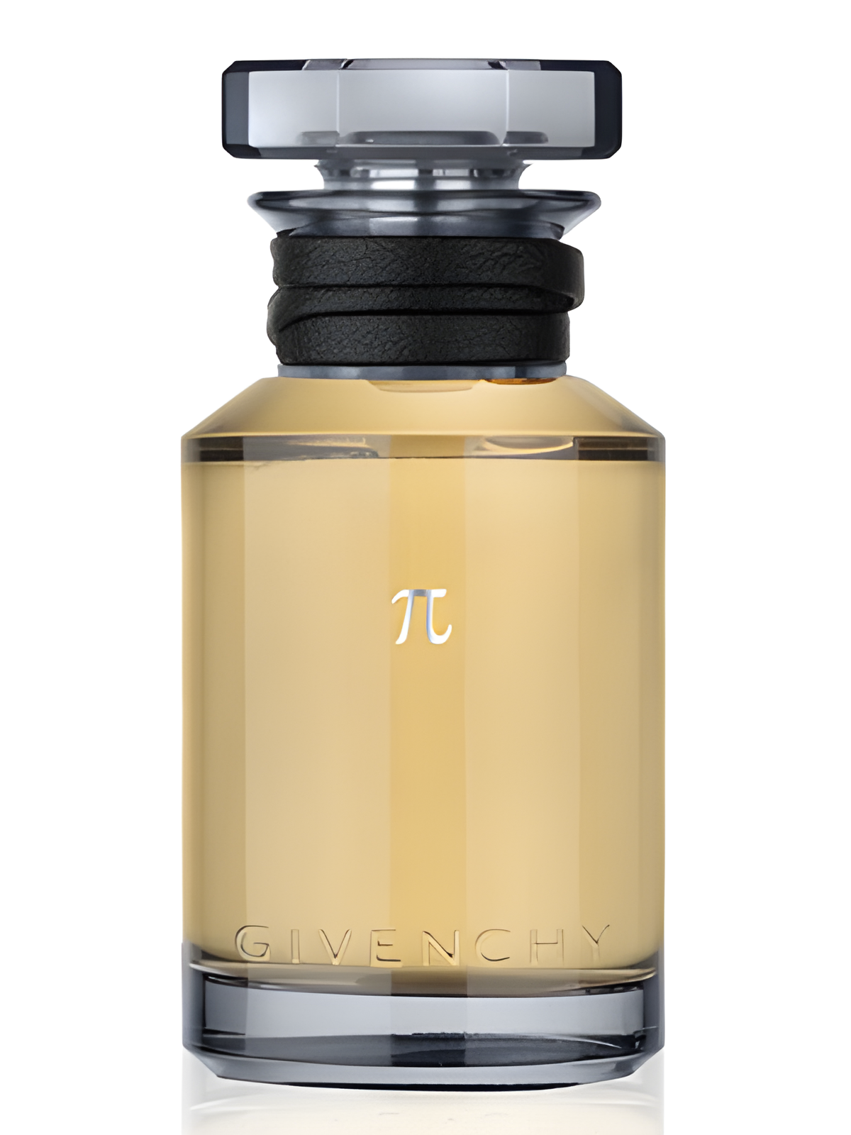 Les Creations Couture Pi Leather Edition by Givenchy perfume bottle