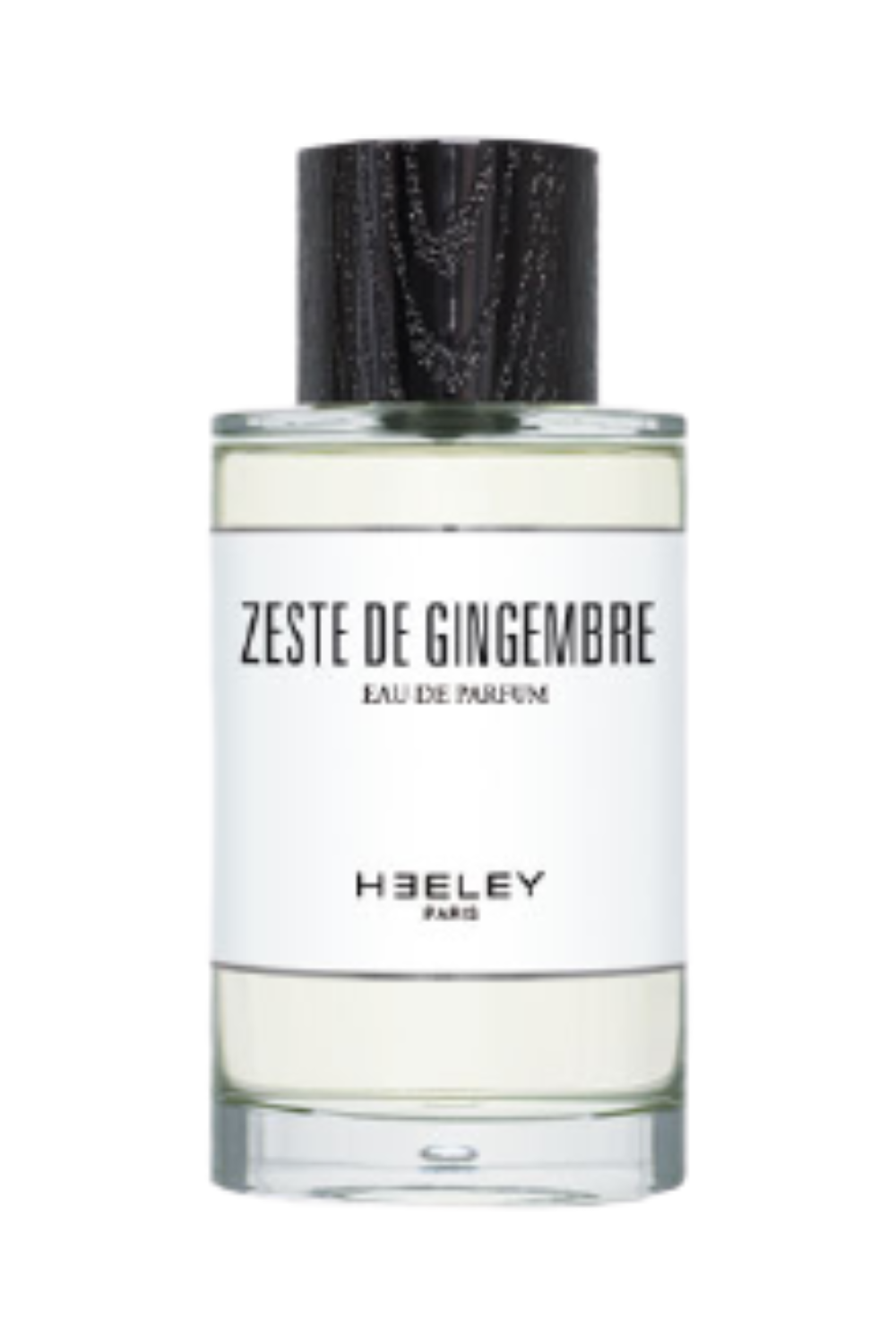 Zeste de Gingembre by James Heeley perfume bottle