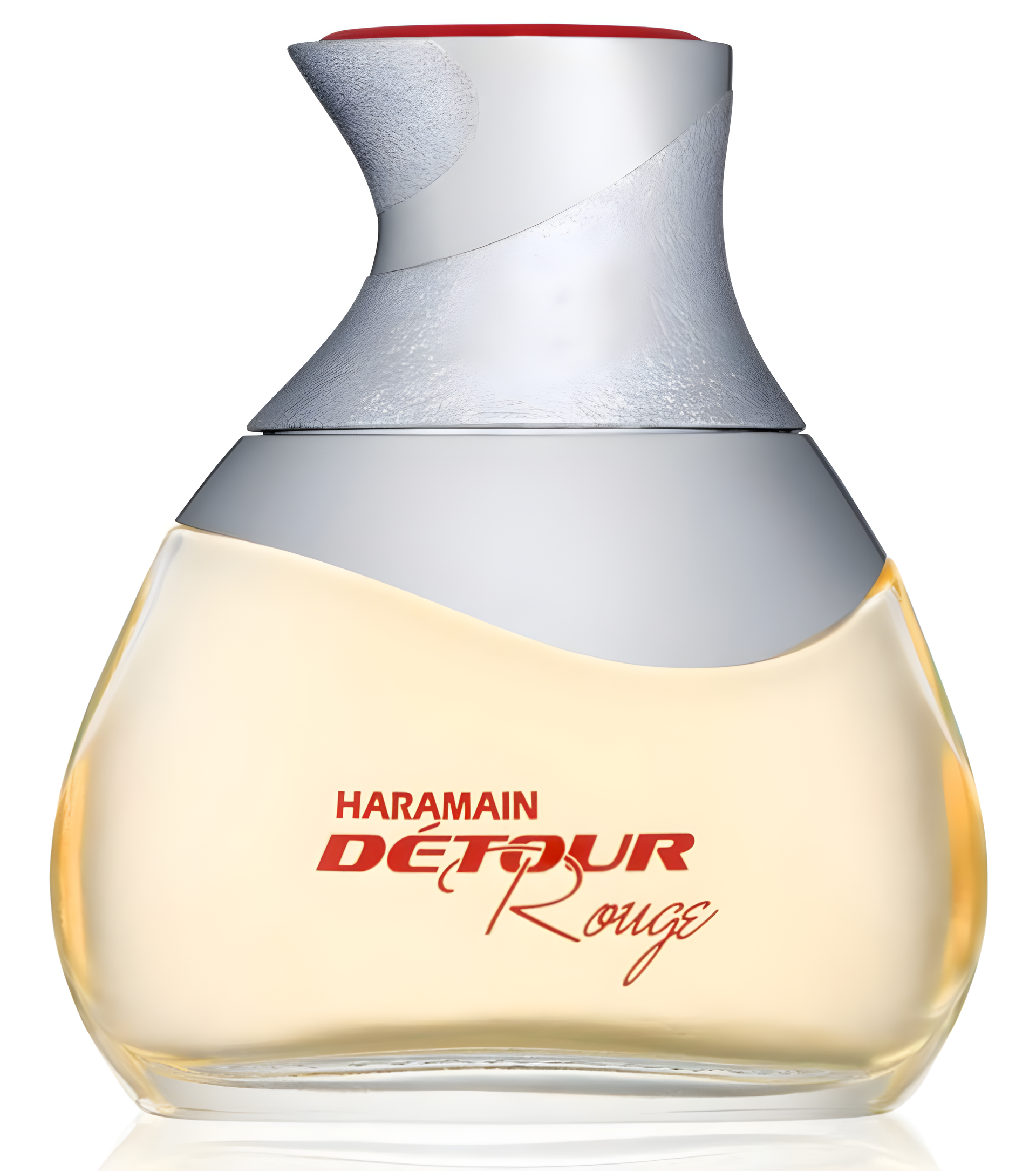 Détour Rouge by Al Haramain Perfumes perfume bottle