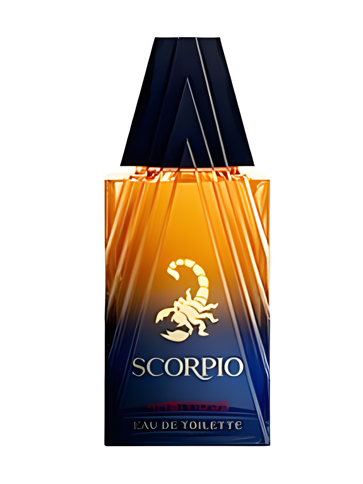 Ambitious by Scorpio perfume bottle