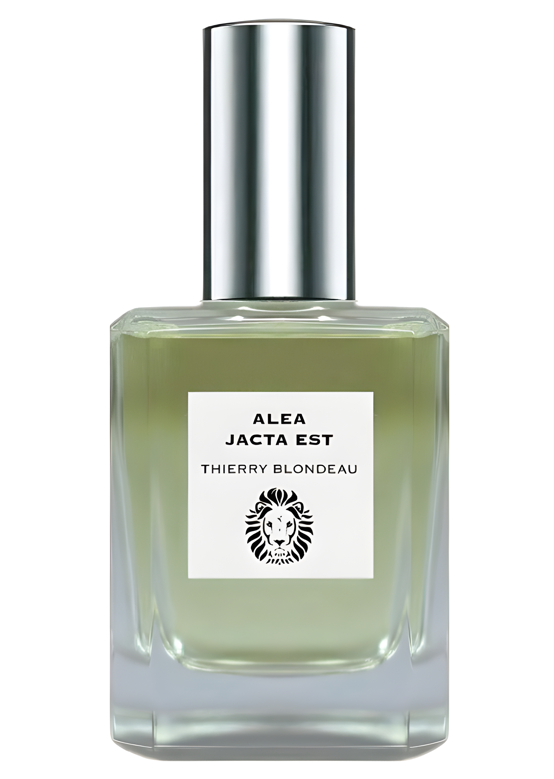 Alea Jacta Est by Thierry Blondeau perfume bottle