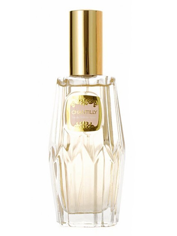 Chantilly by Dana perfume bottle