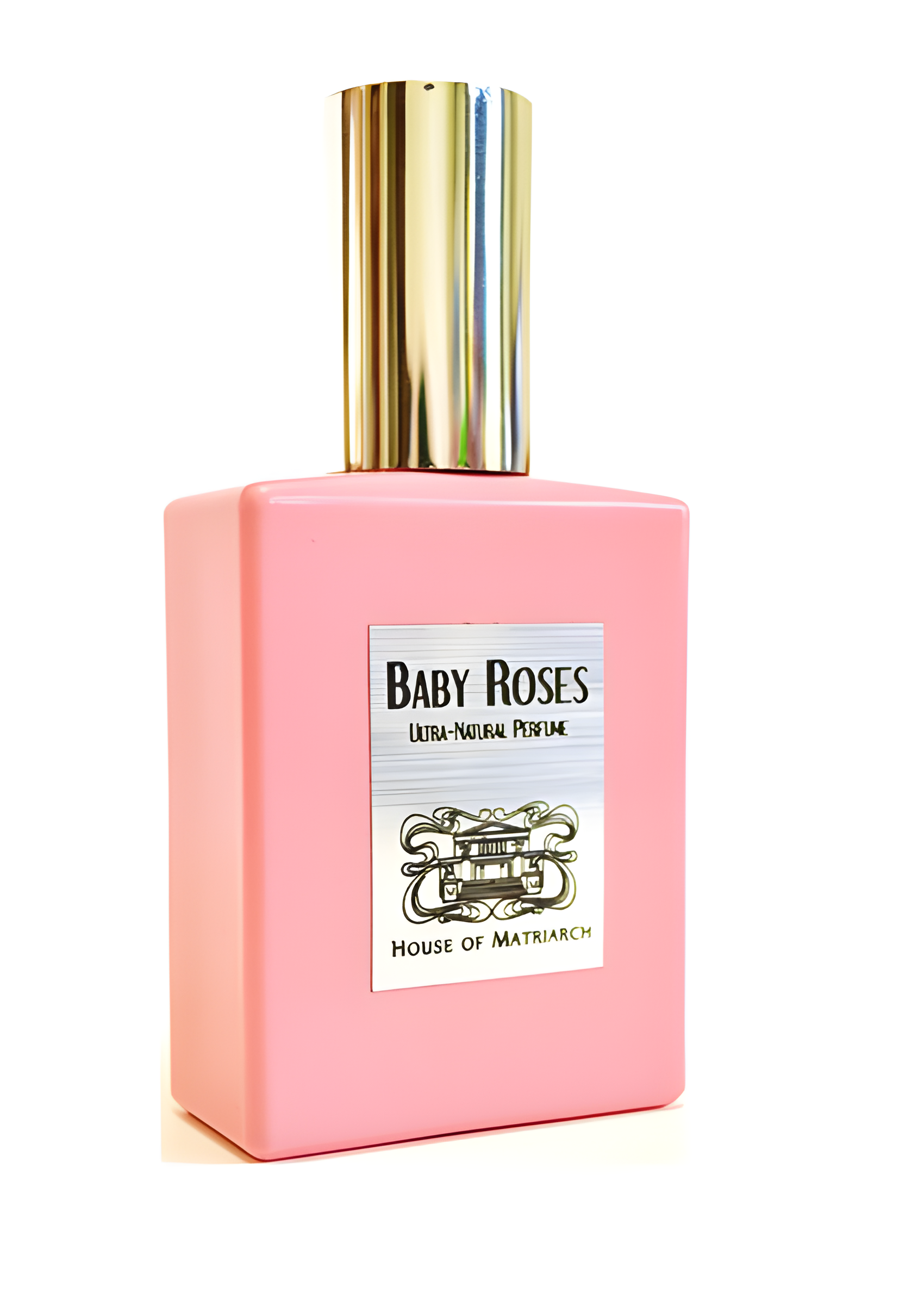 Baby Roses by House of Matriarch perfume bottle
