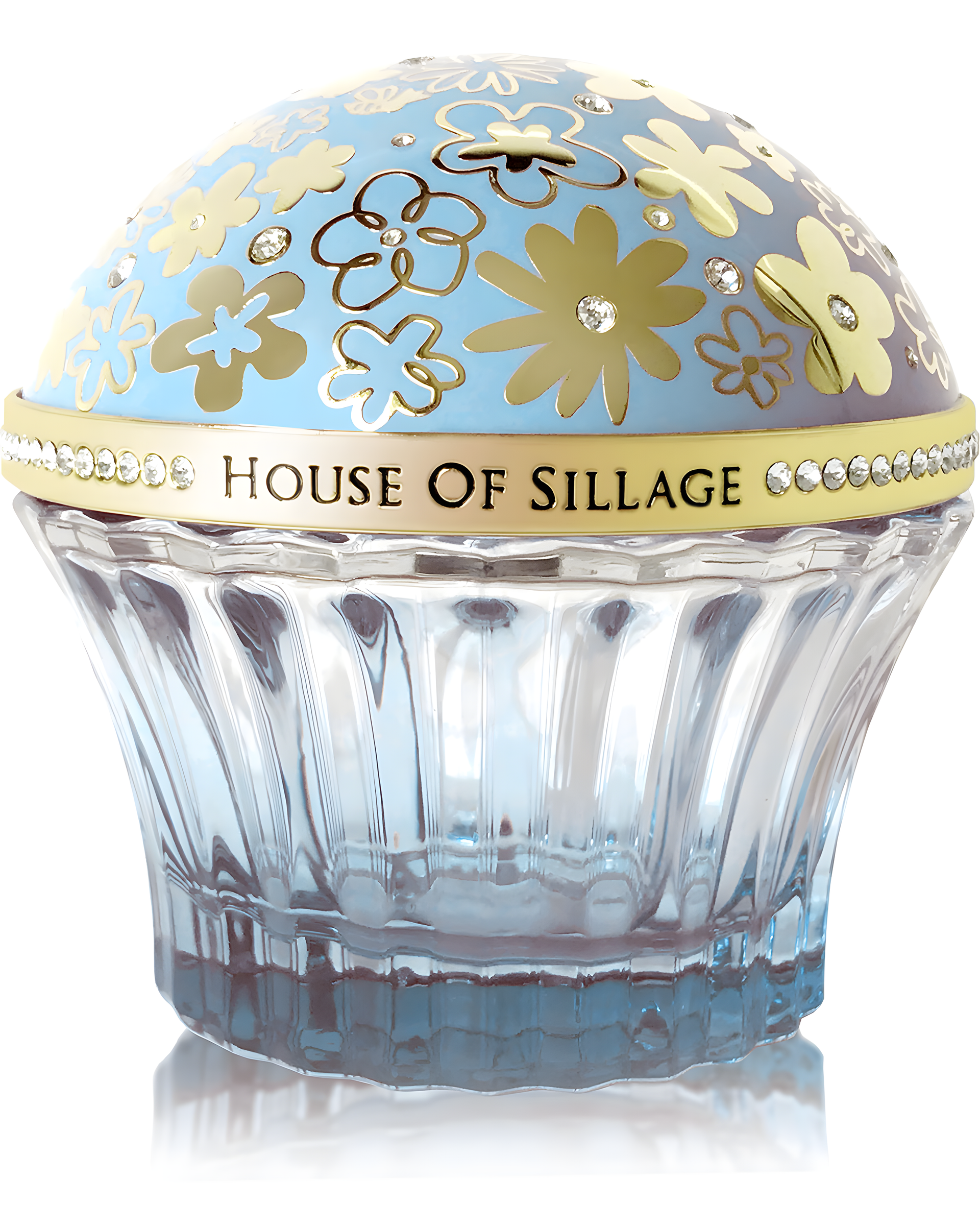 Whispers of Time by House Of Sillage perfume bottle