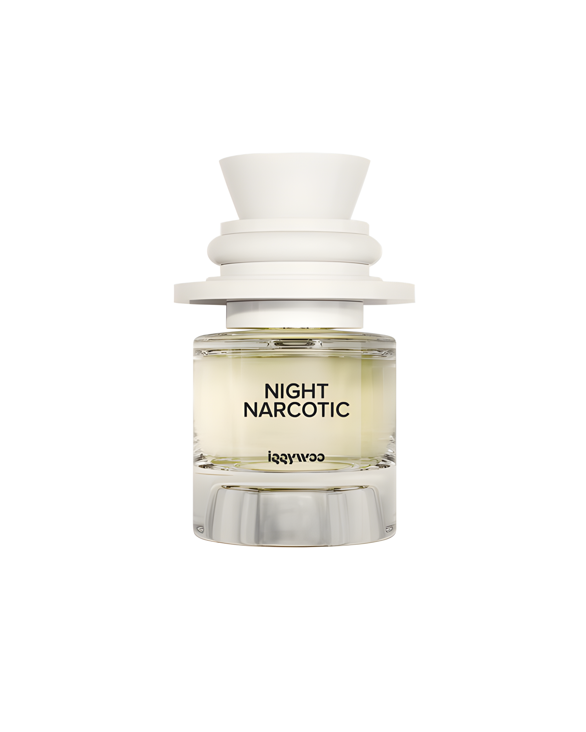 Night Narcotic by Iggywoo perfume bottle