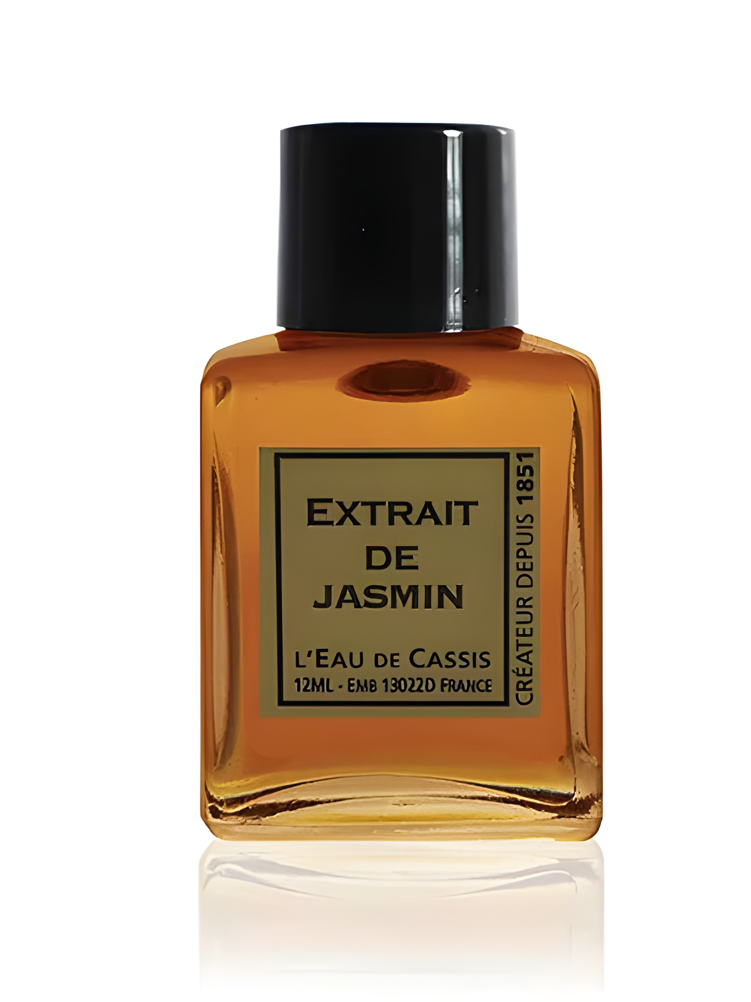Jasmin by L'Eau De Cassis perfume bottle