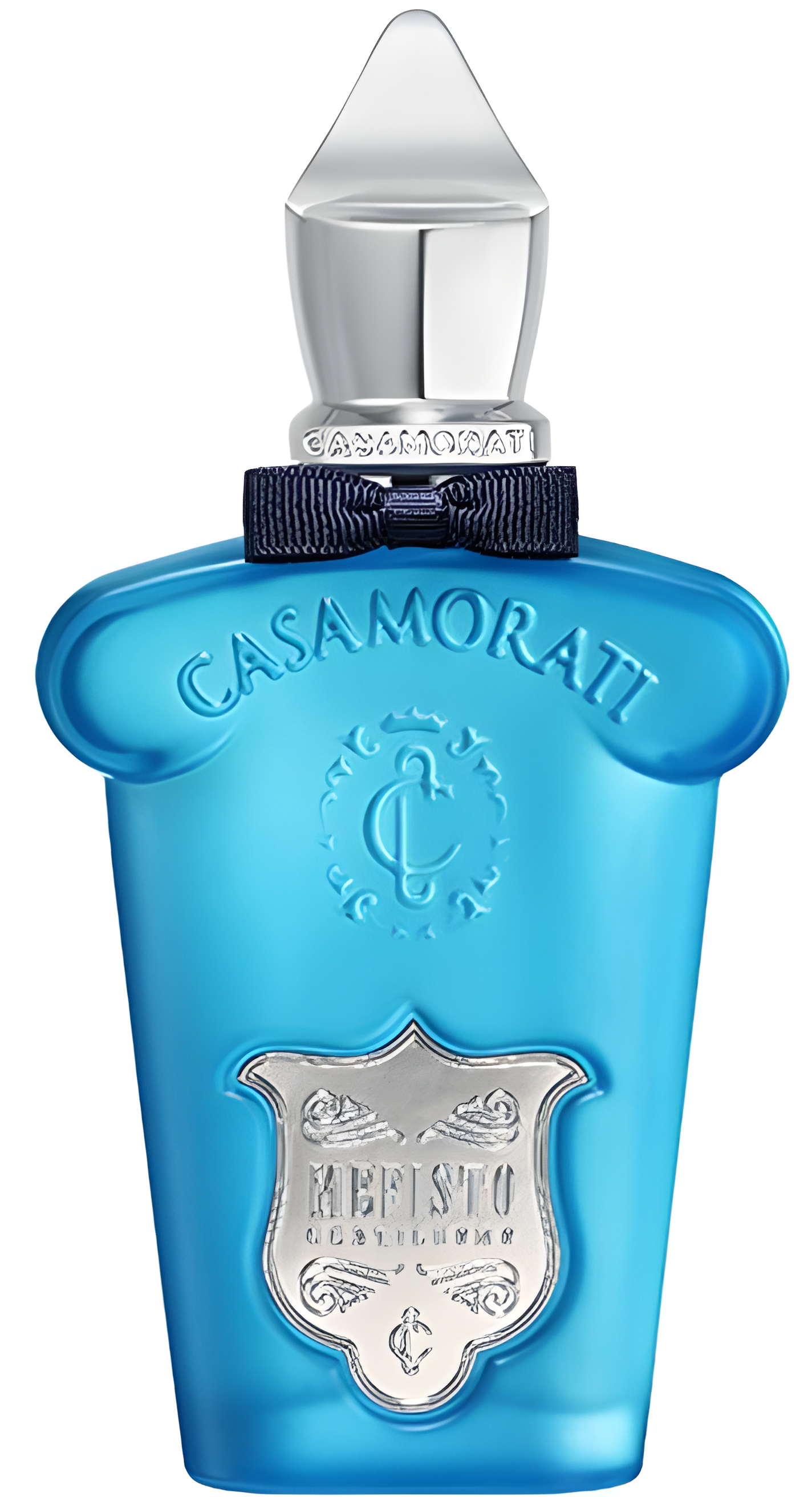 Mefisto Gentiluomo by Xerjoff perfume bottle