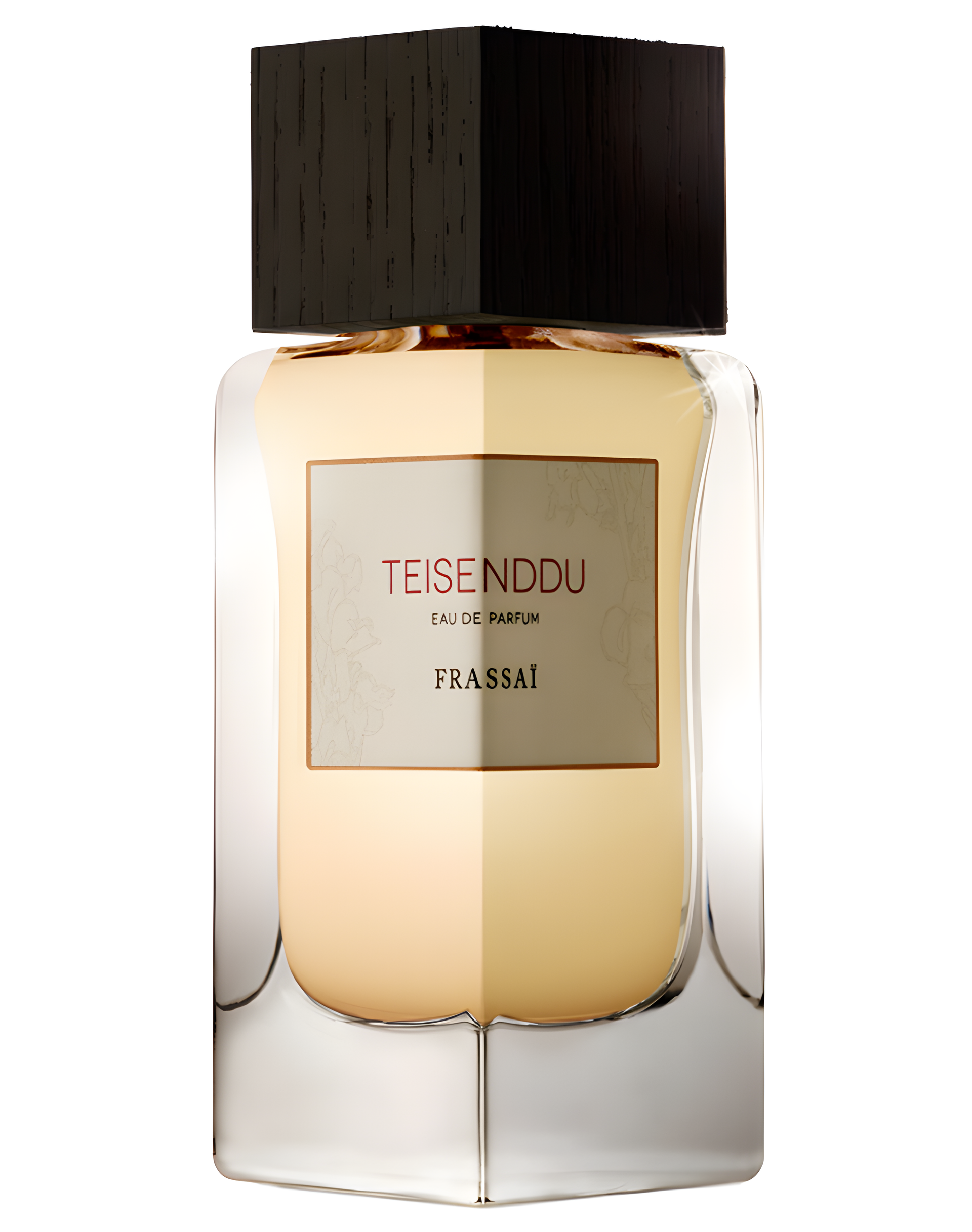 Teisenddu by Frassai perfume bottle