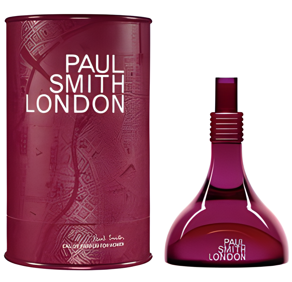 Paul Smith London Women by Paul Smith perfume bottle