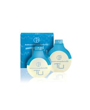 Tu by Nazareno Gabrielli perfume bottle