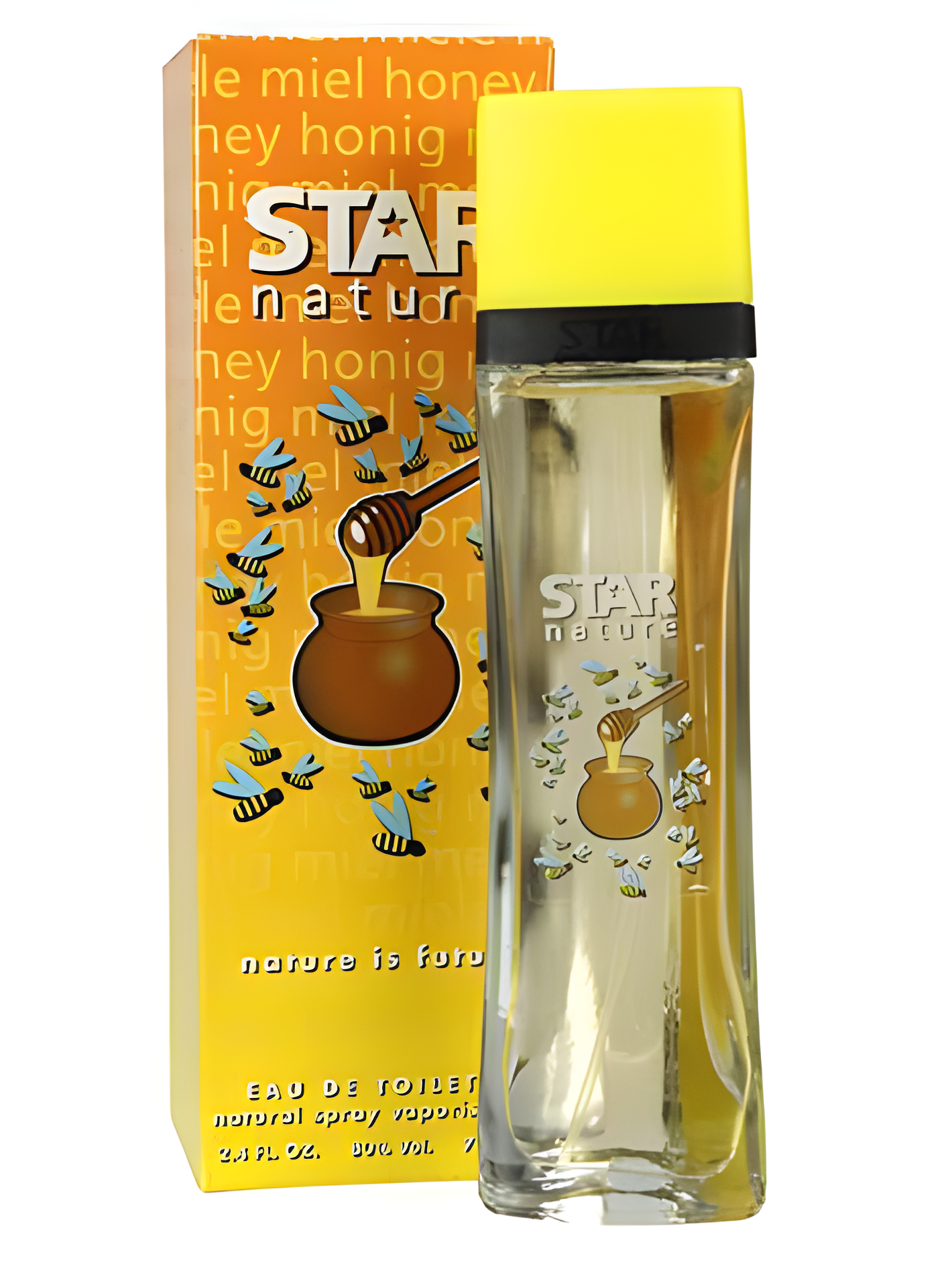 Honey by Star Nature