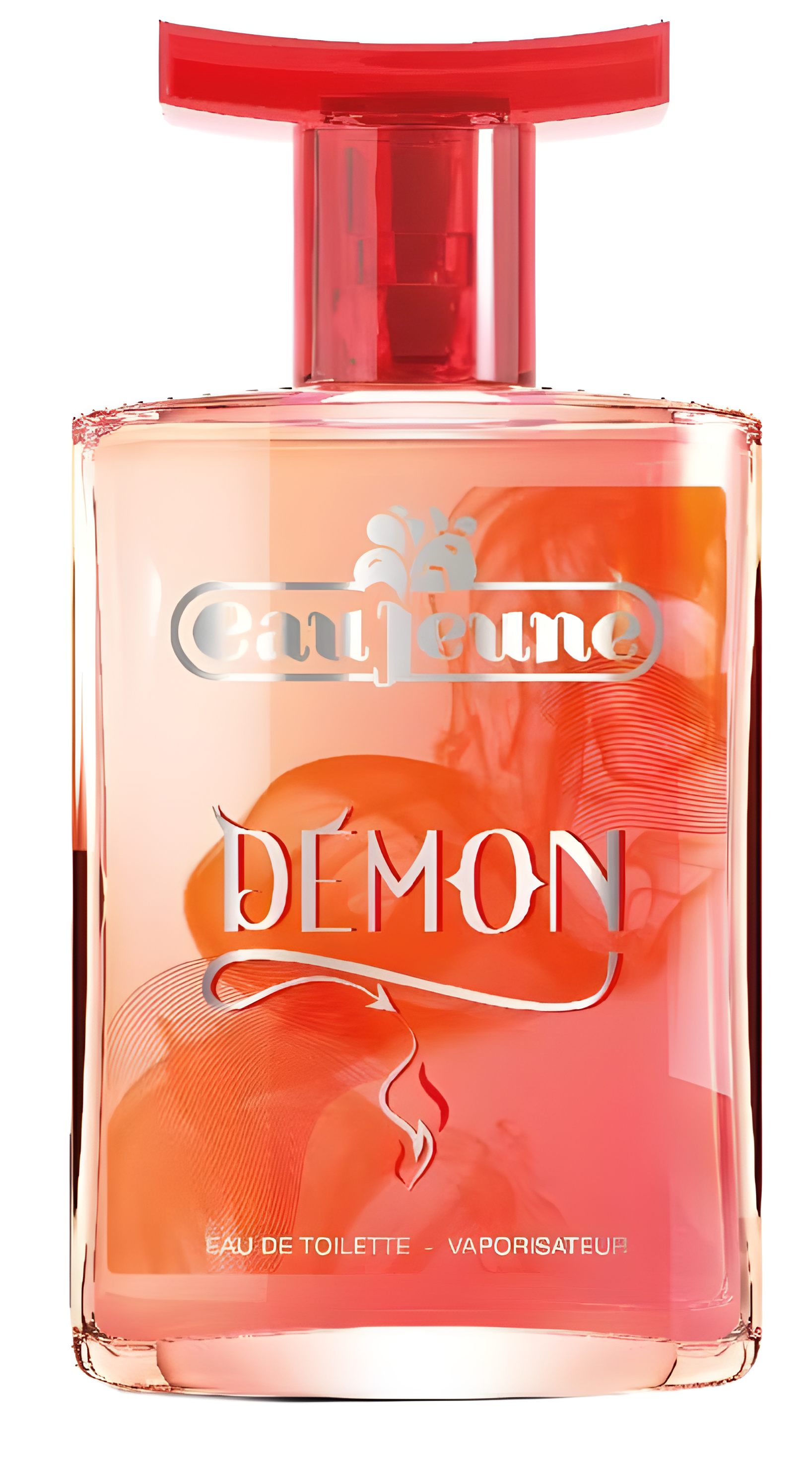 Demon 2021 by Eau Jeune perfume bottle
